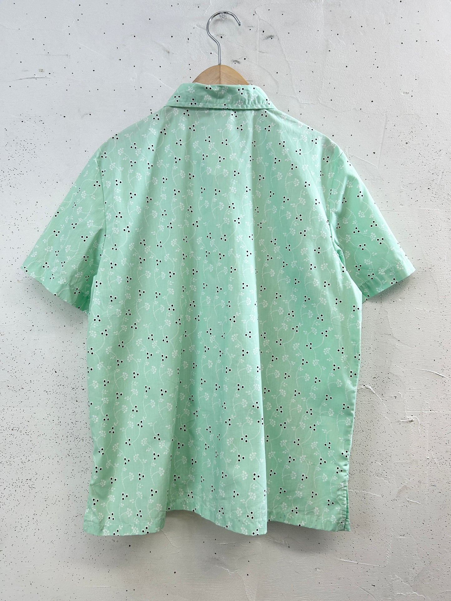 Vintage Shirt [G33224]