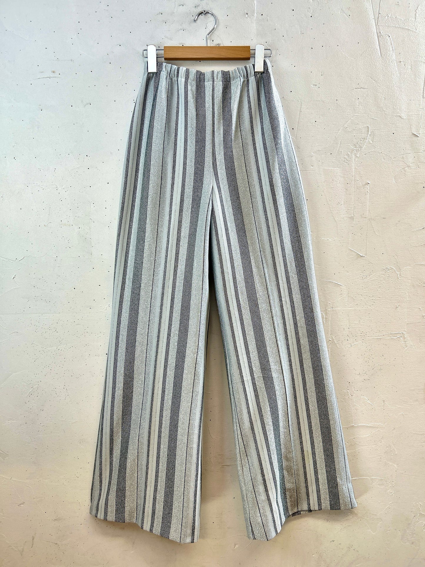 ’70s Vintage Pants [I30357]