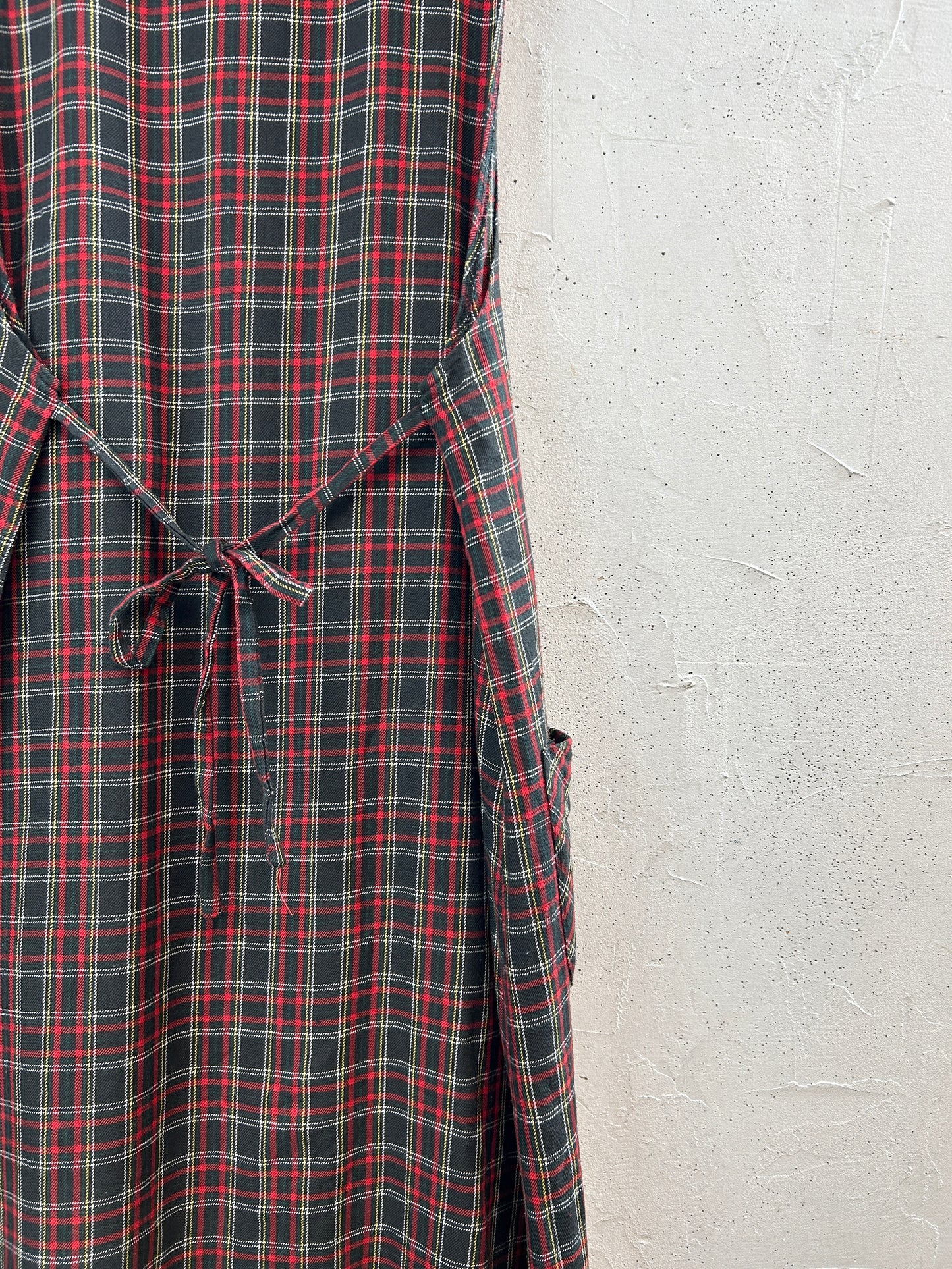Vintage Dress [H33656]