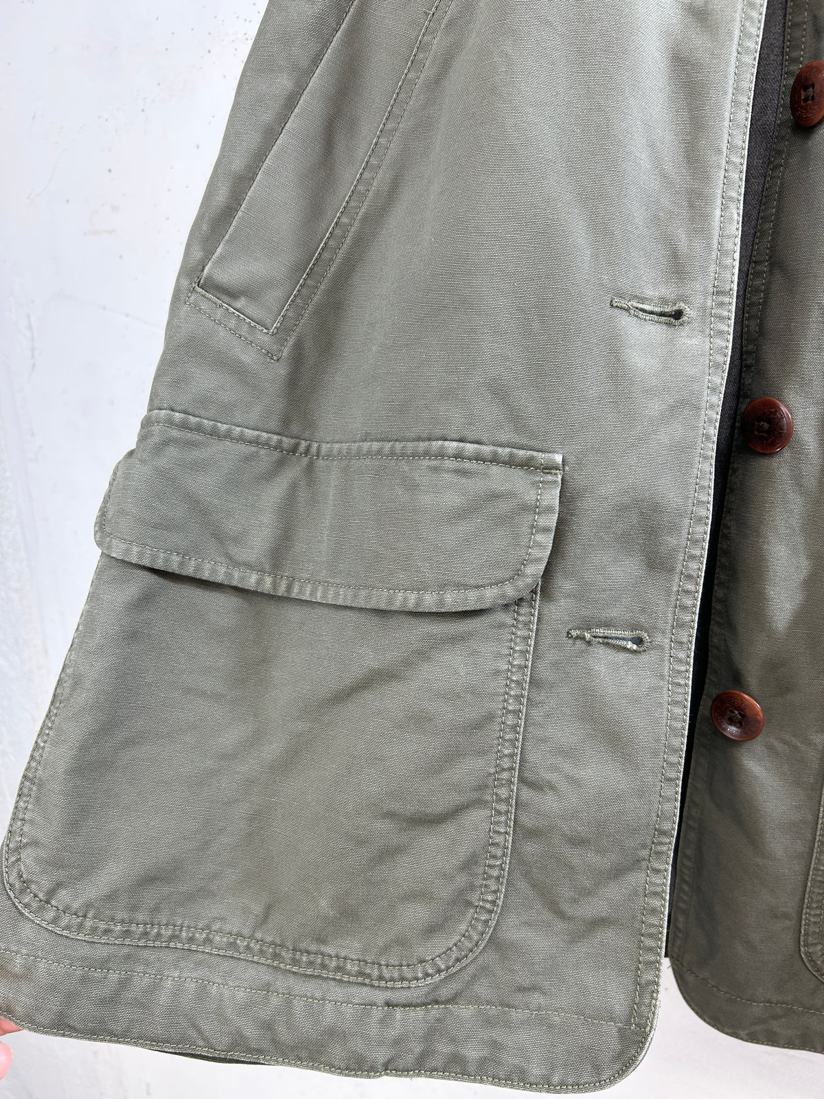 Vintage Jacket 〜L.L.BEAN〜 [I33951]