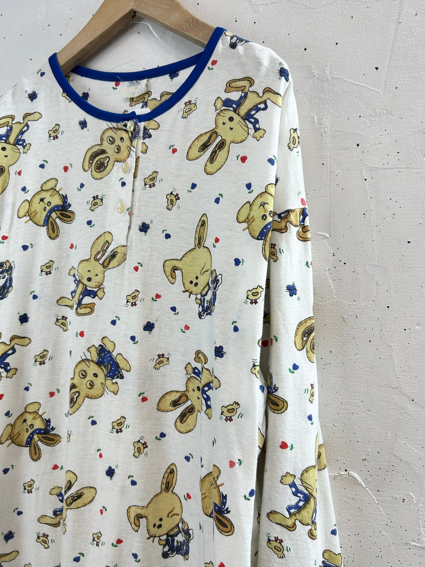 Vintage Sleep Wear [B31524]