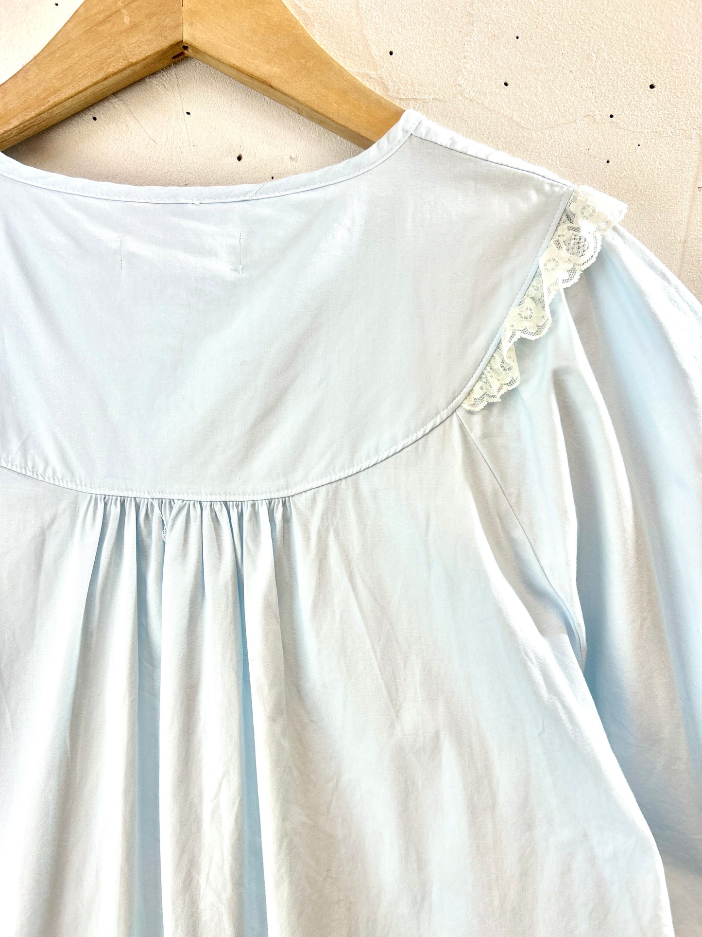Vintage Nightie Dress [H30826]