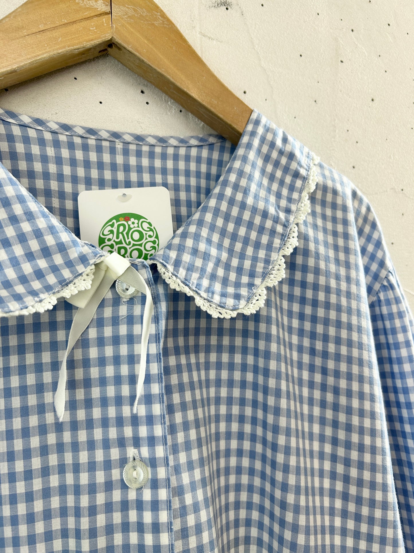 Vintage Dress [H33463]