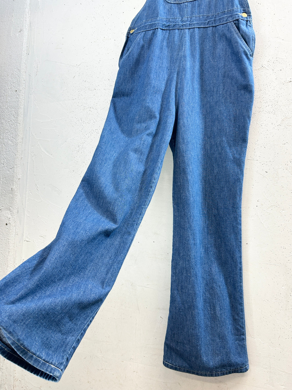 Vintage Overall [I33936]