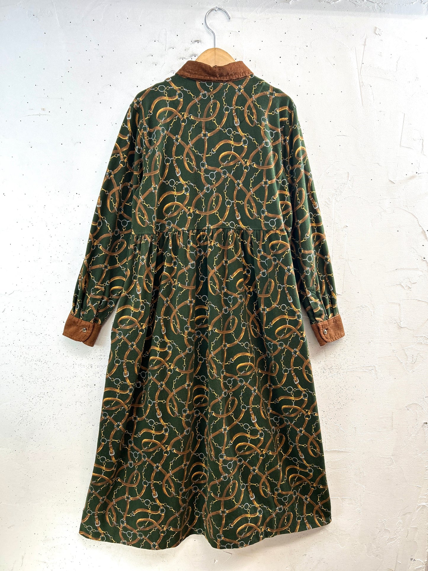 Vintage Dress [A31293]