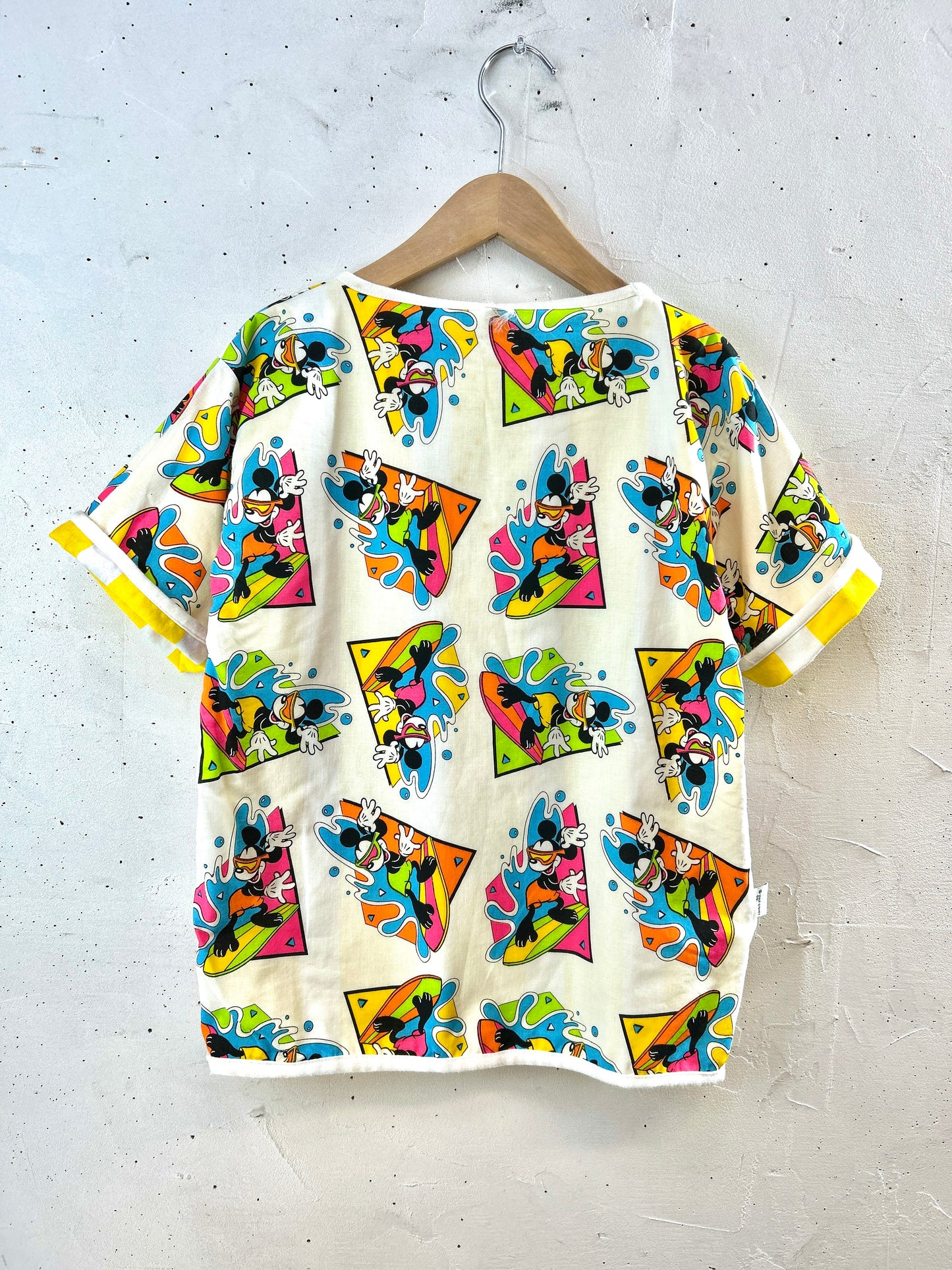 Vintage Tops [H30829]