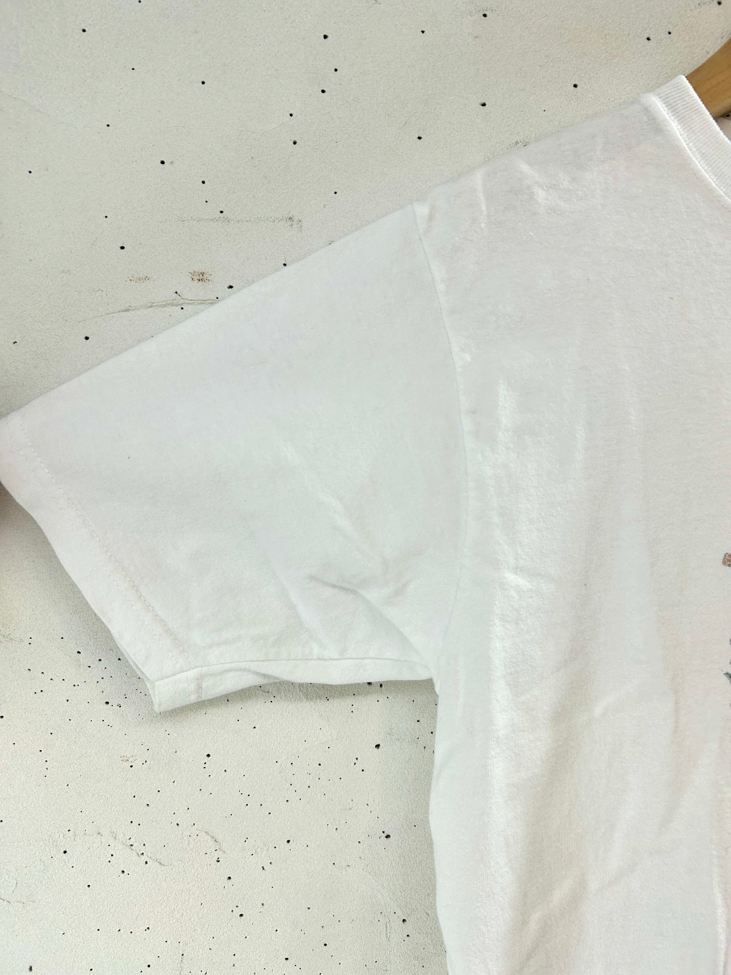 Vintage T-Shirt 〜NORTHERN REFLECTIONS〜 [E32435]