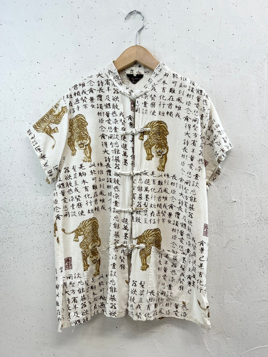 Vintage Shirt [D32081]