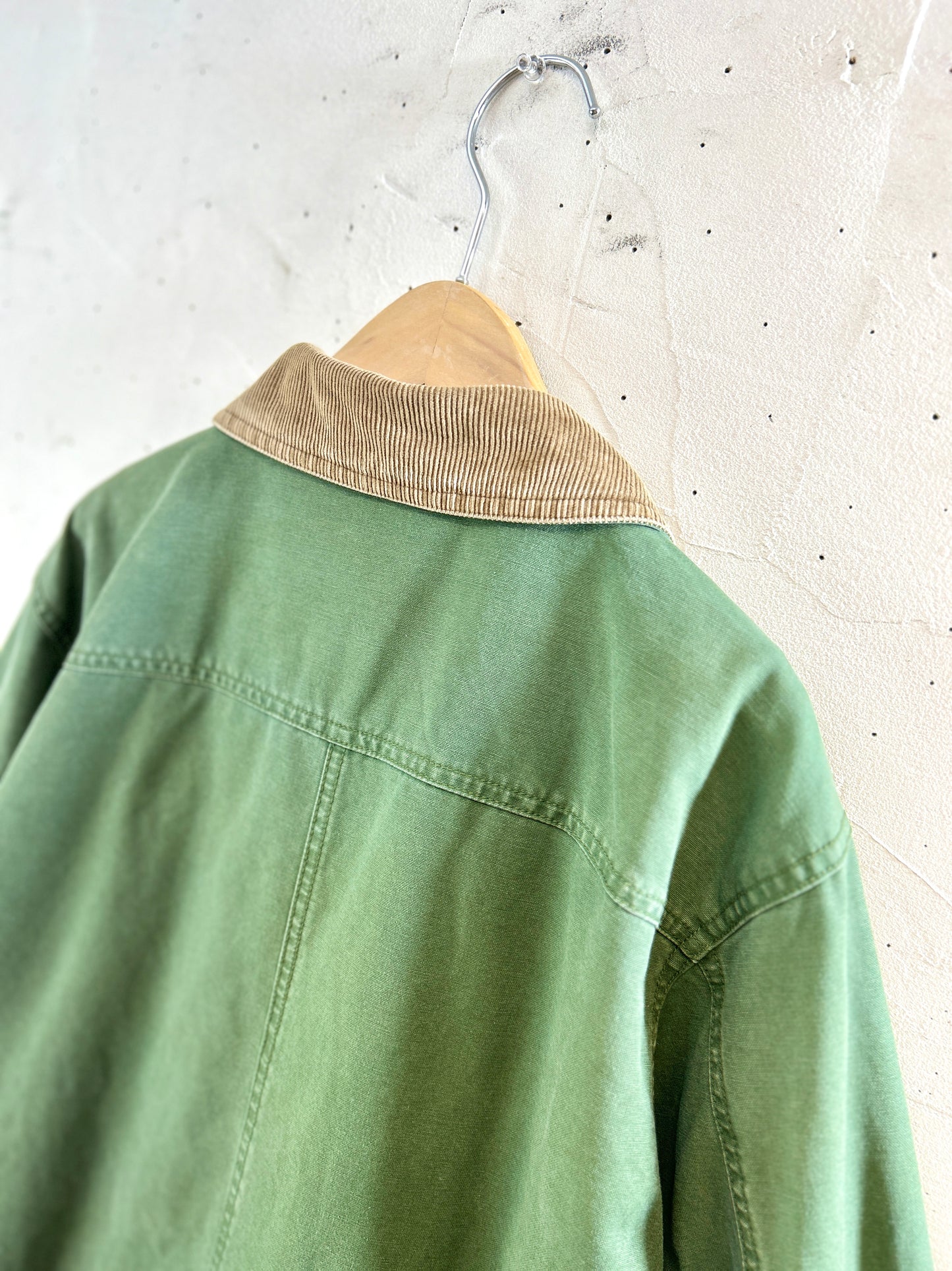 Vintage Jacket 〜L.L.BEAN〜 [K30826]