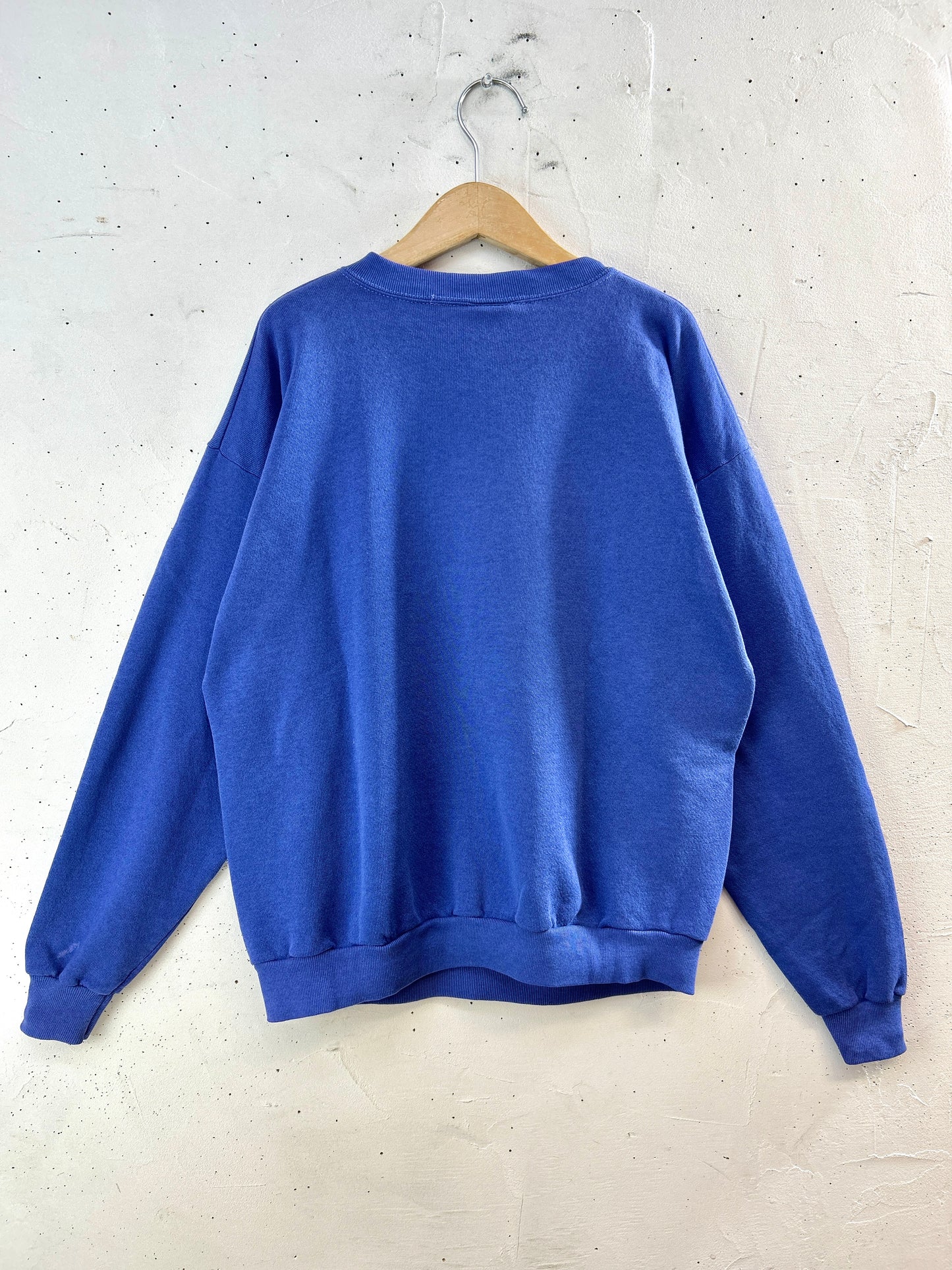 Vintage  Sweat　MADE IN USA 〜COTTON GROVE〜[J30553]