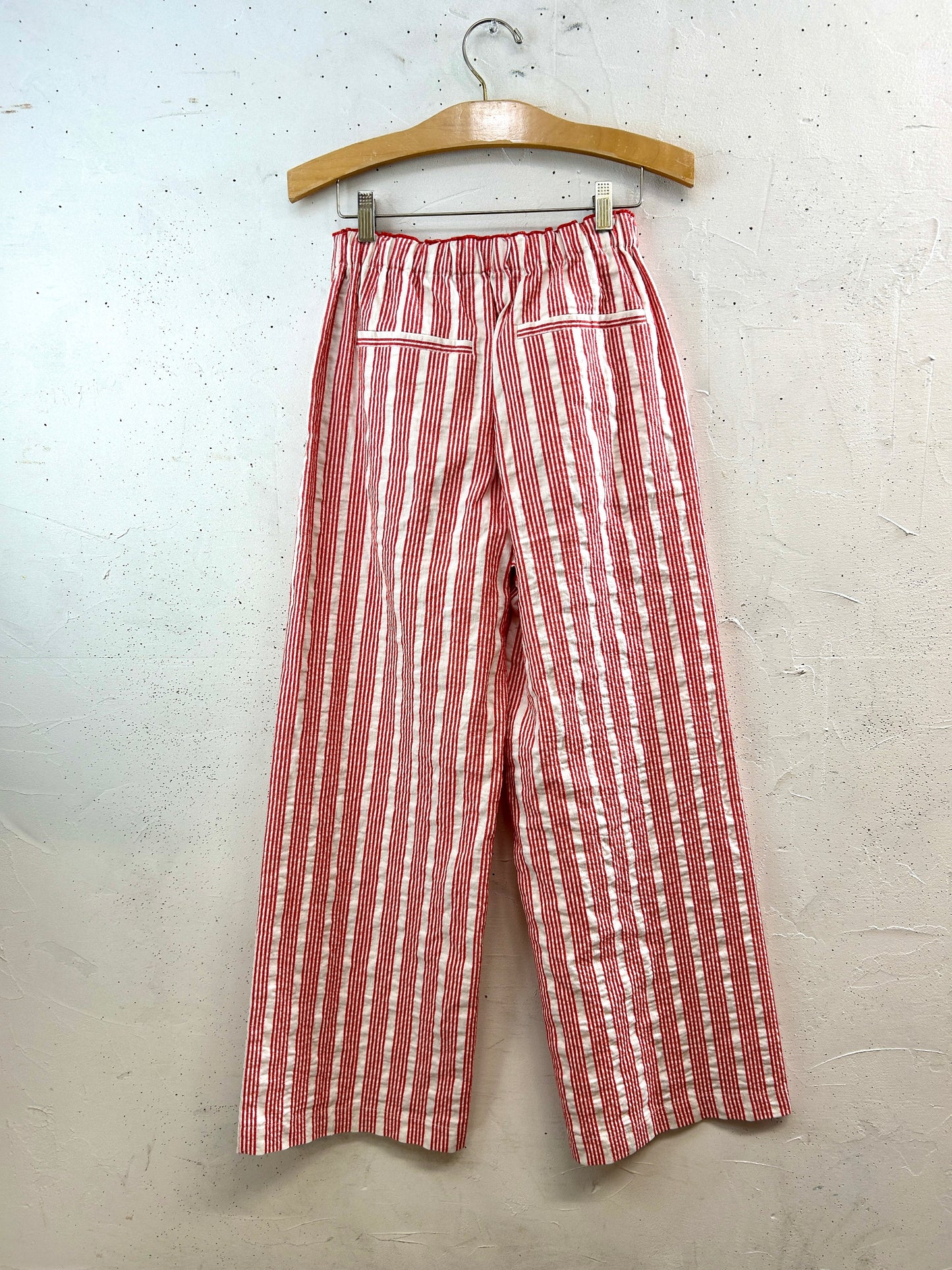 Vintage Pants  [F32869]