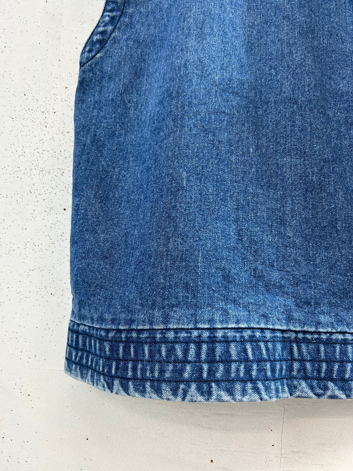 Vintage Vest [I33891]