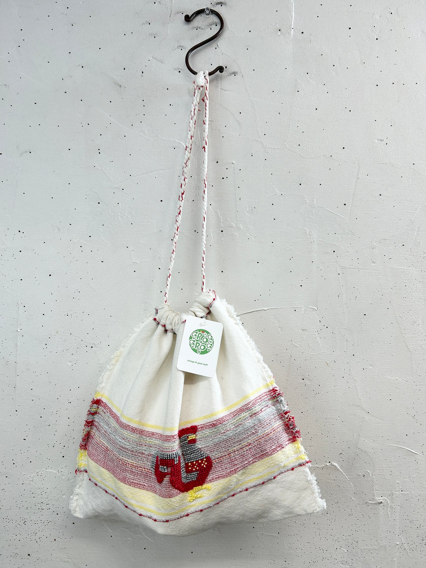 Vintage Bag [B31491]