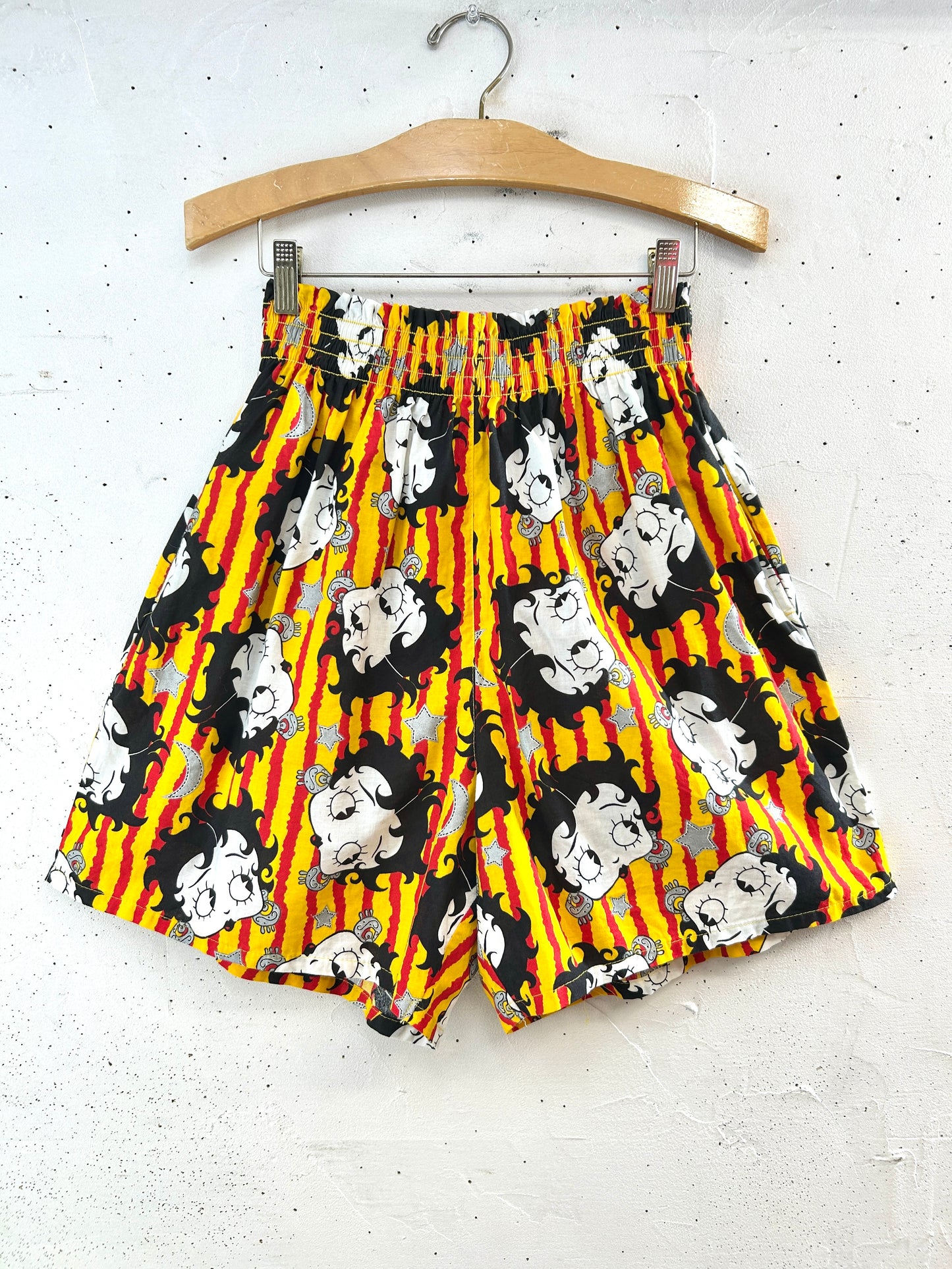 Vintage Pants 〜UNITED STARS〜 MADE IN USA [G32925]
