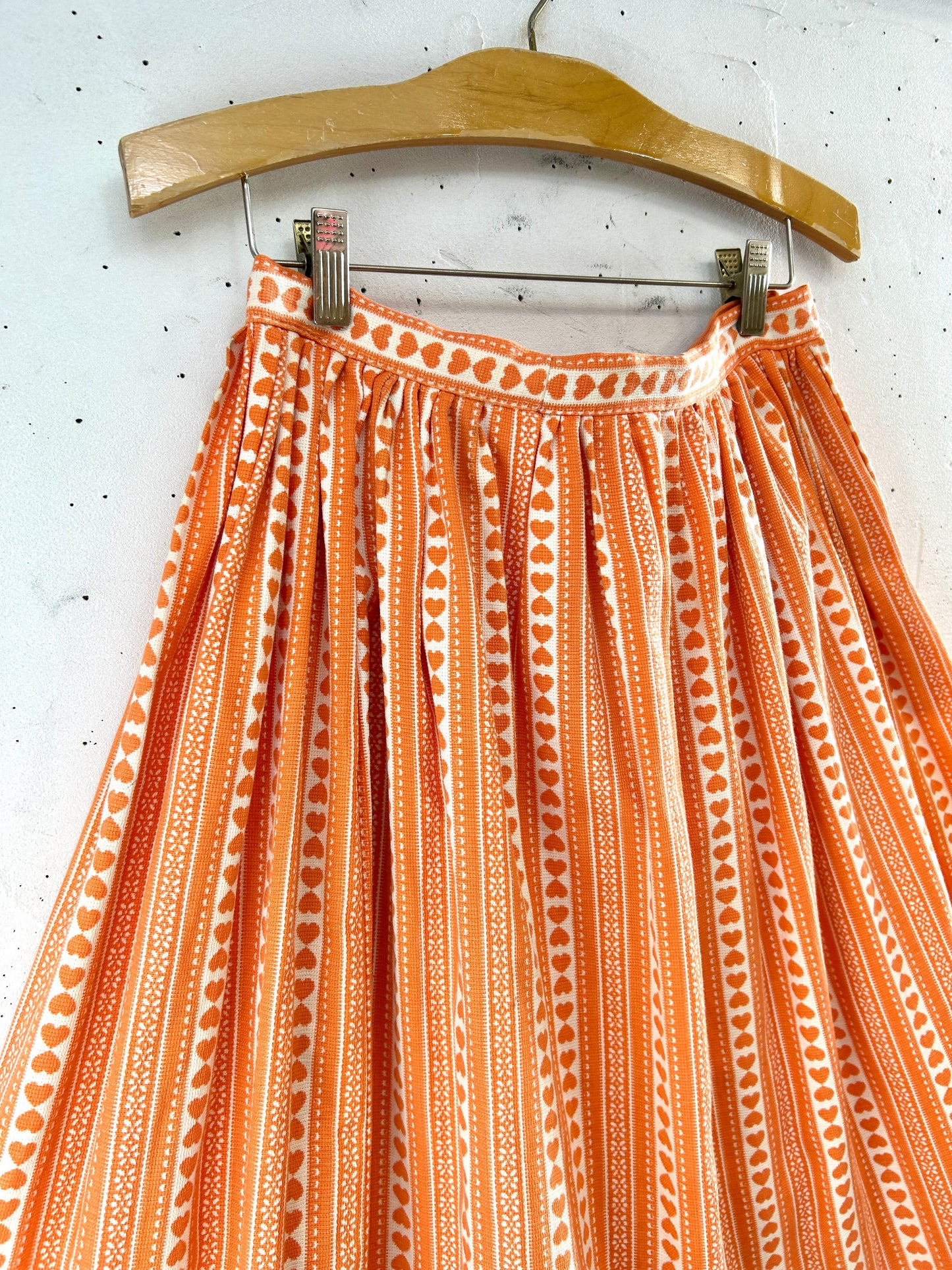 Vintage Skirt  [G33008]