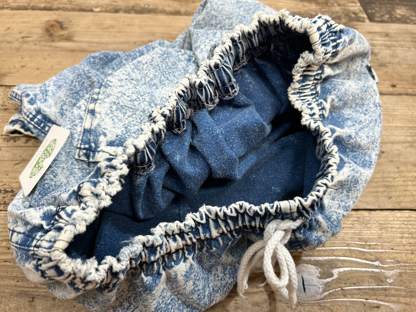 Vintage Pants [F32741]