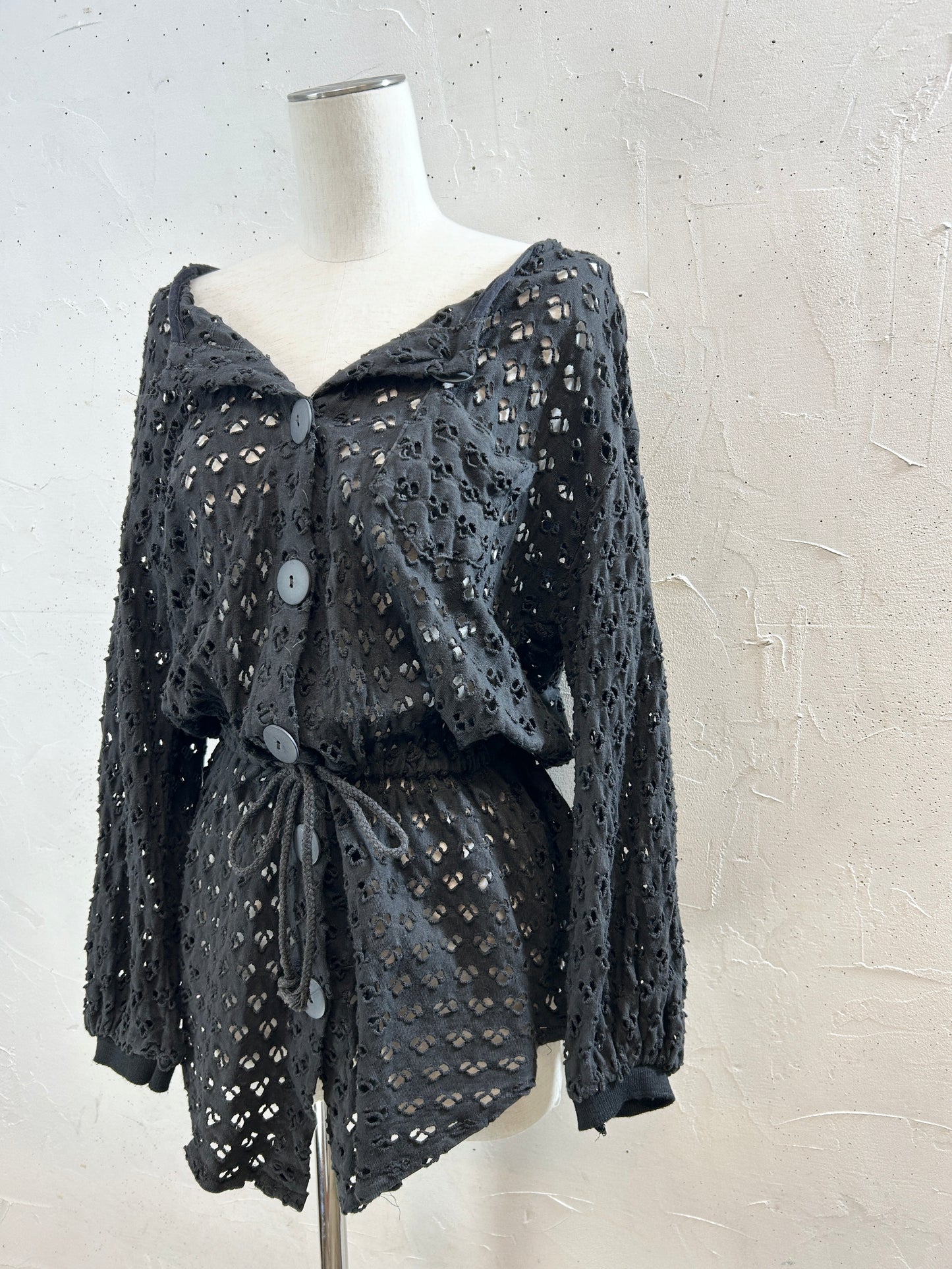 Vintage Shirt [J30607]