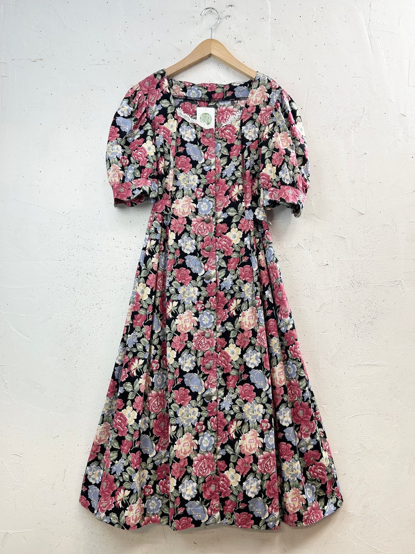 Vintage Dress [G32949]
