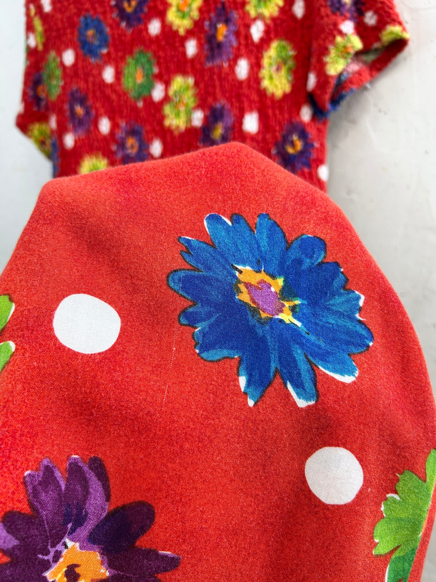 Vintage Dress [G33113]
