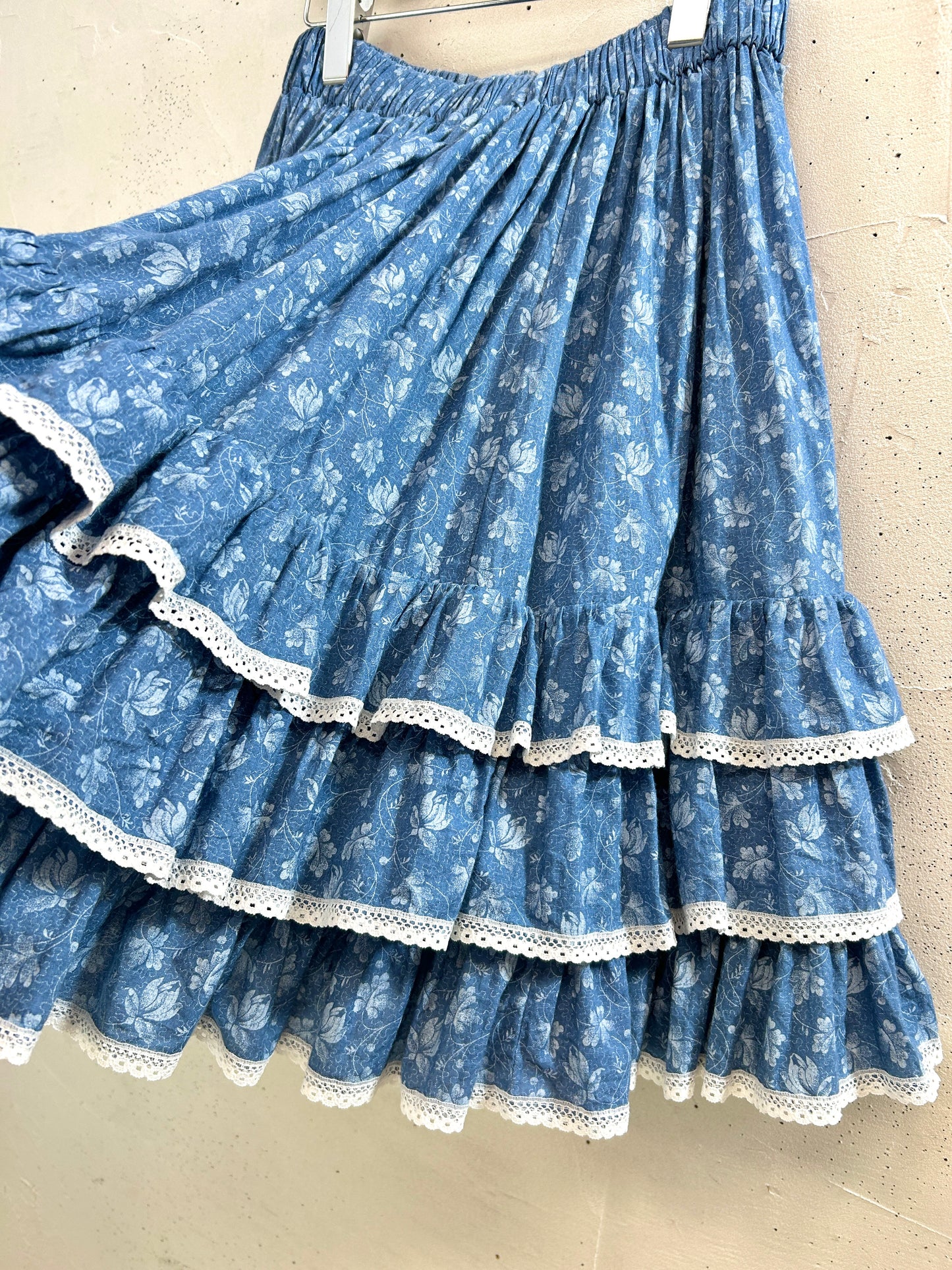 Vintage Skirt [H33429]