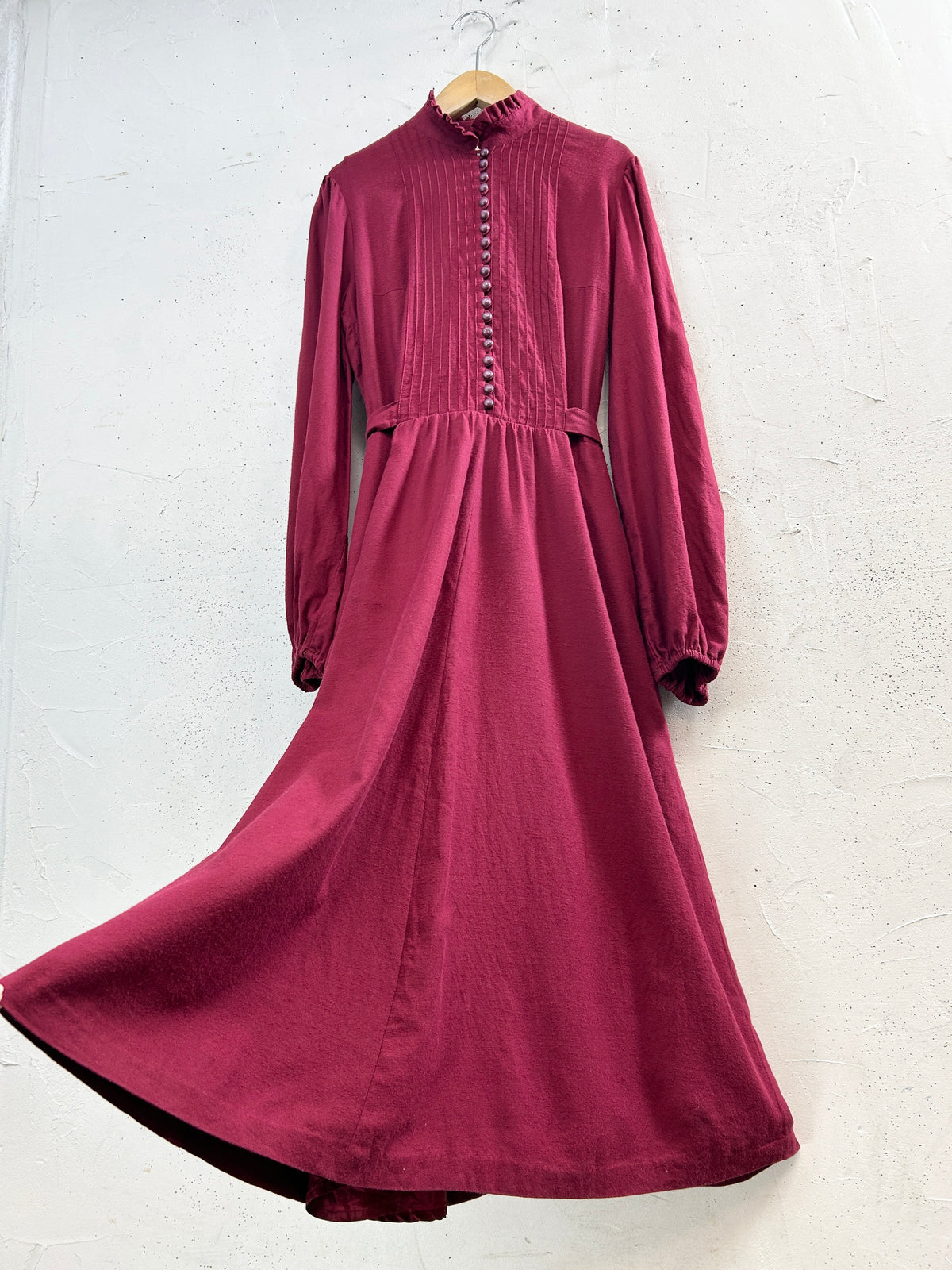Vintage Dress [I33878]