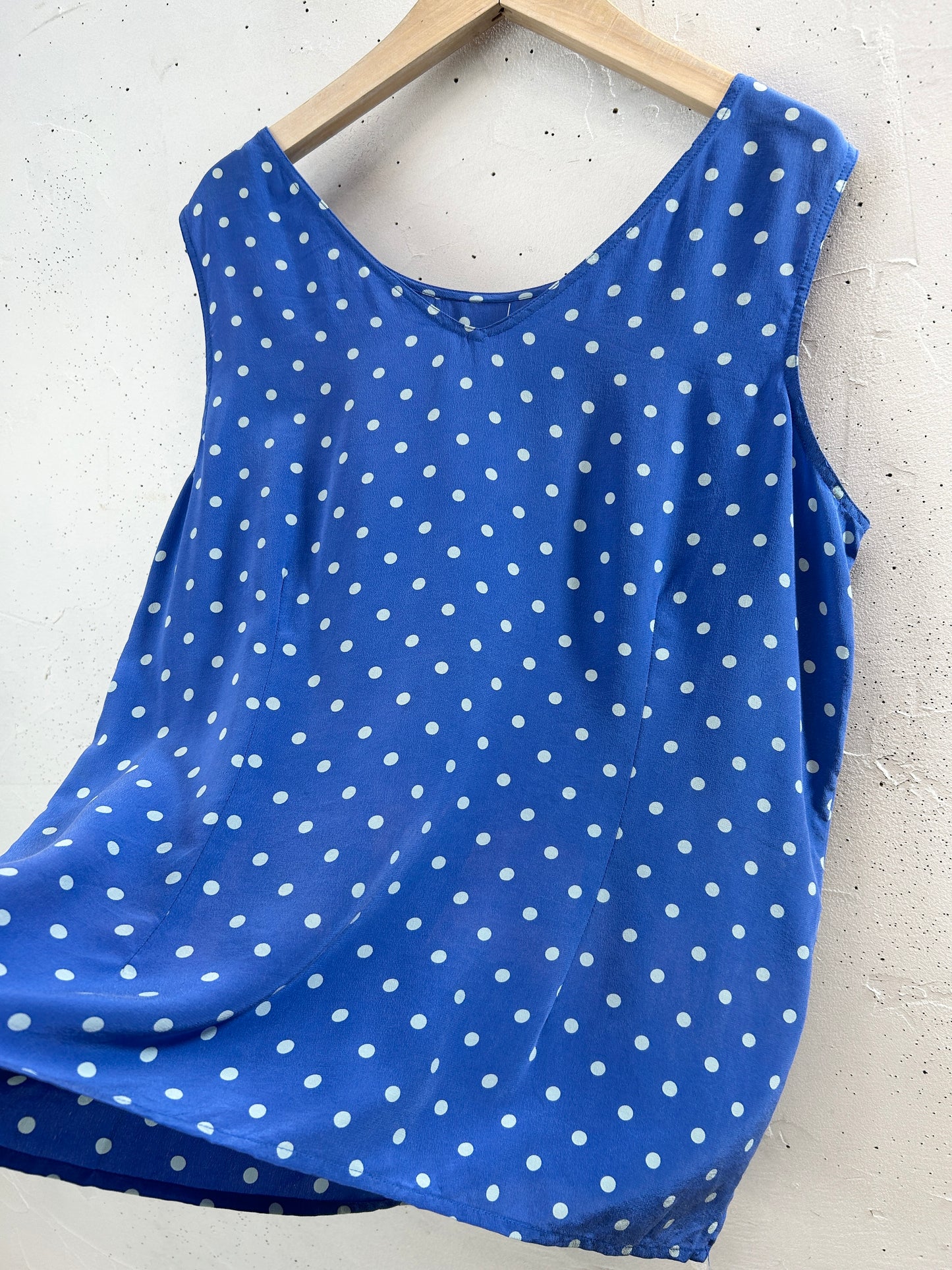 Vintage Tops [G33030]