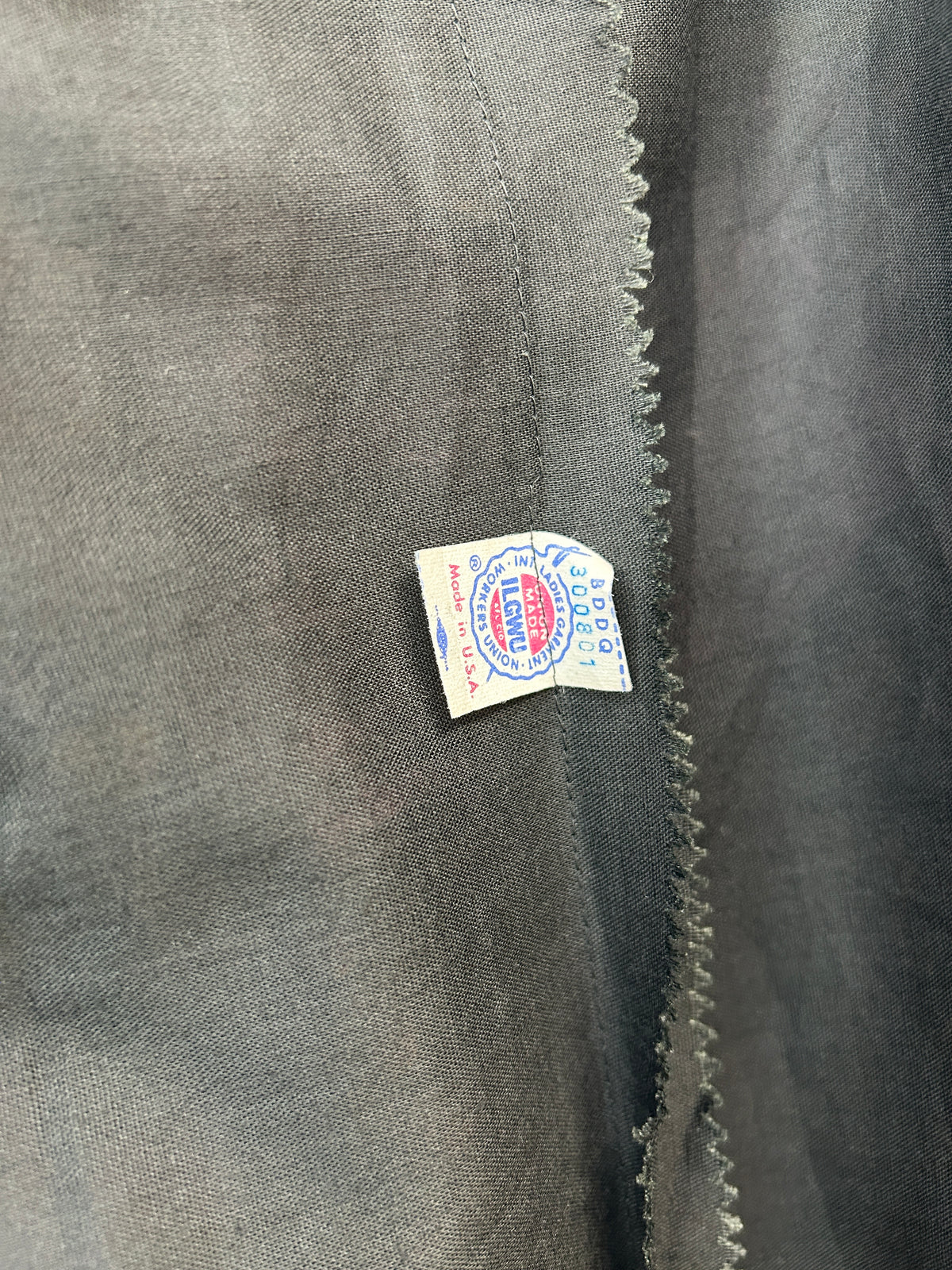 '70s Vintage Skirt  [I33915]