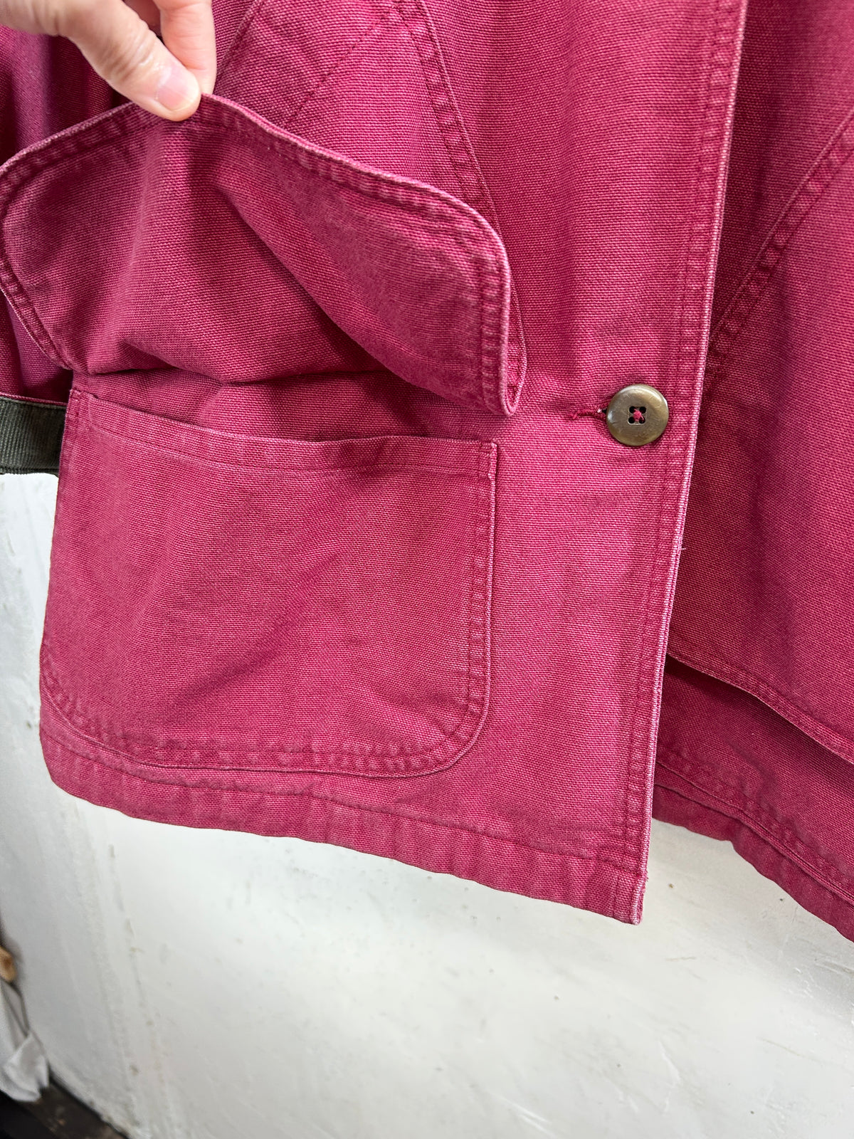 Vintage Jacket 〜L.L.BEAN〜 [I33955]