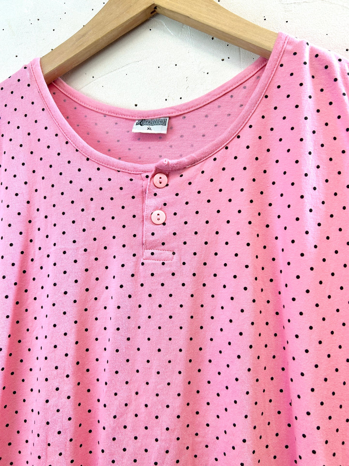 Vintage Tank Top [E32545]