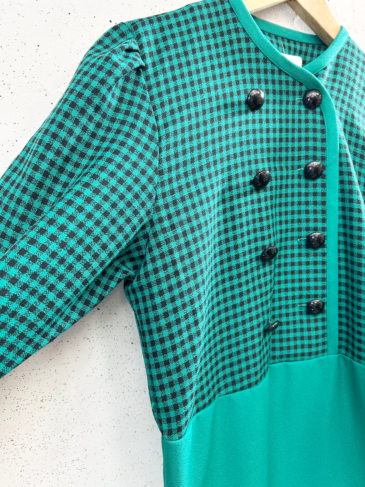 Vintage Dress [J34200]