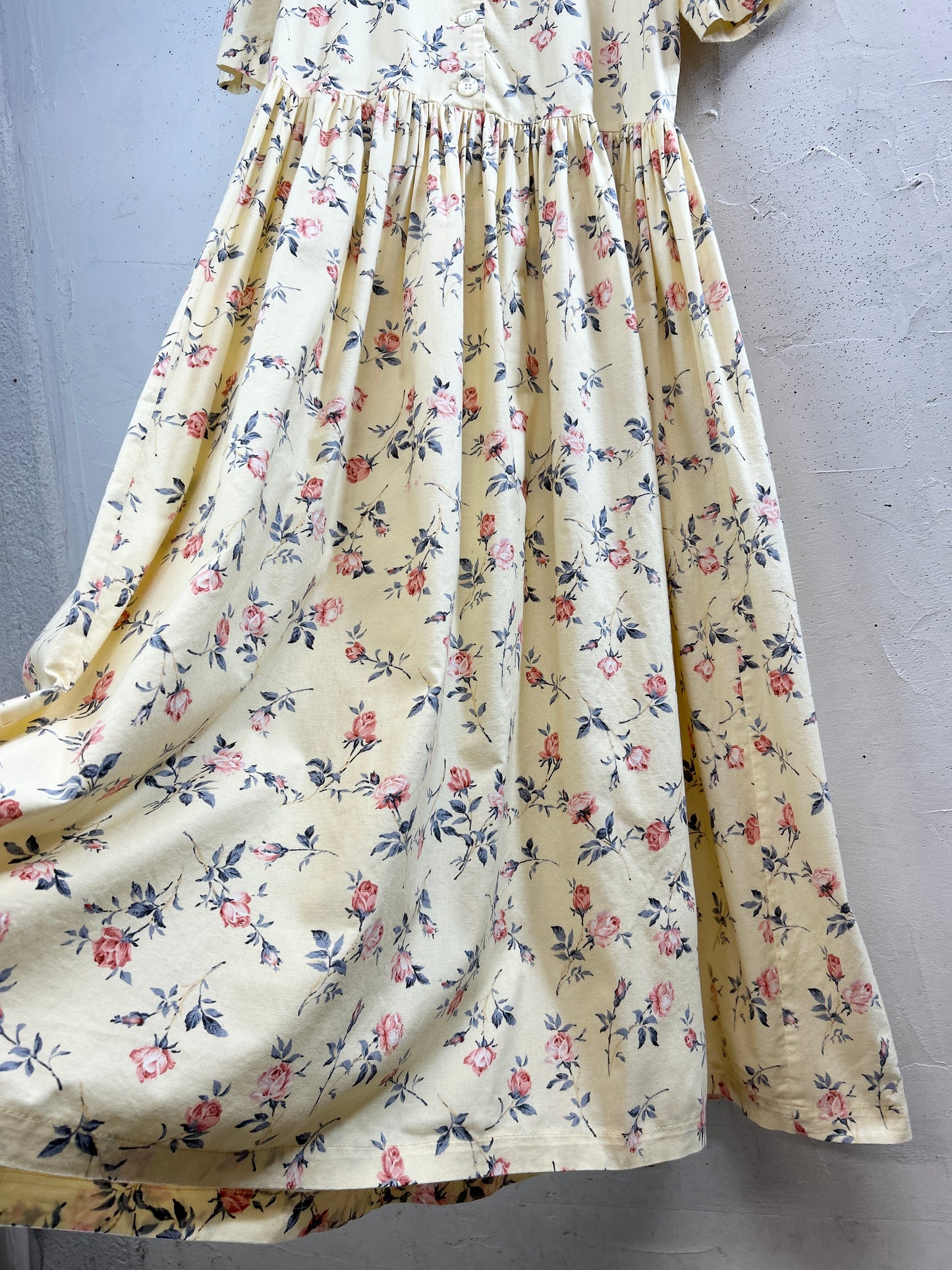 Vintage Dress [F32775]