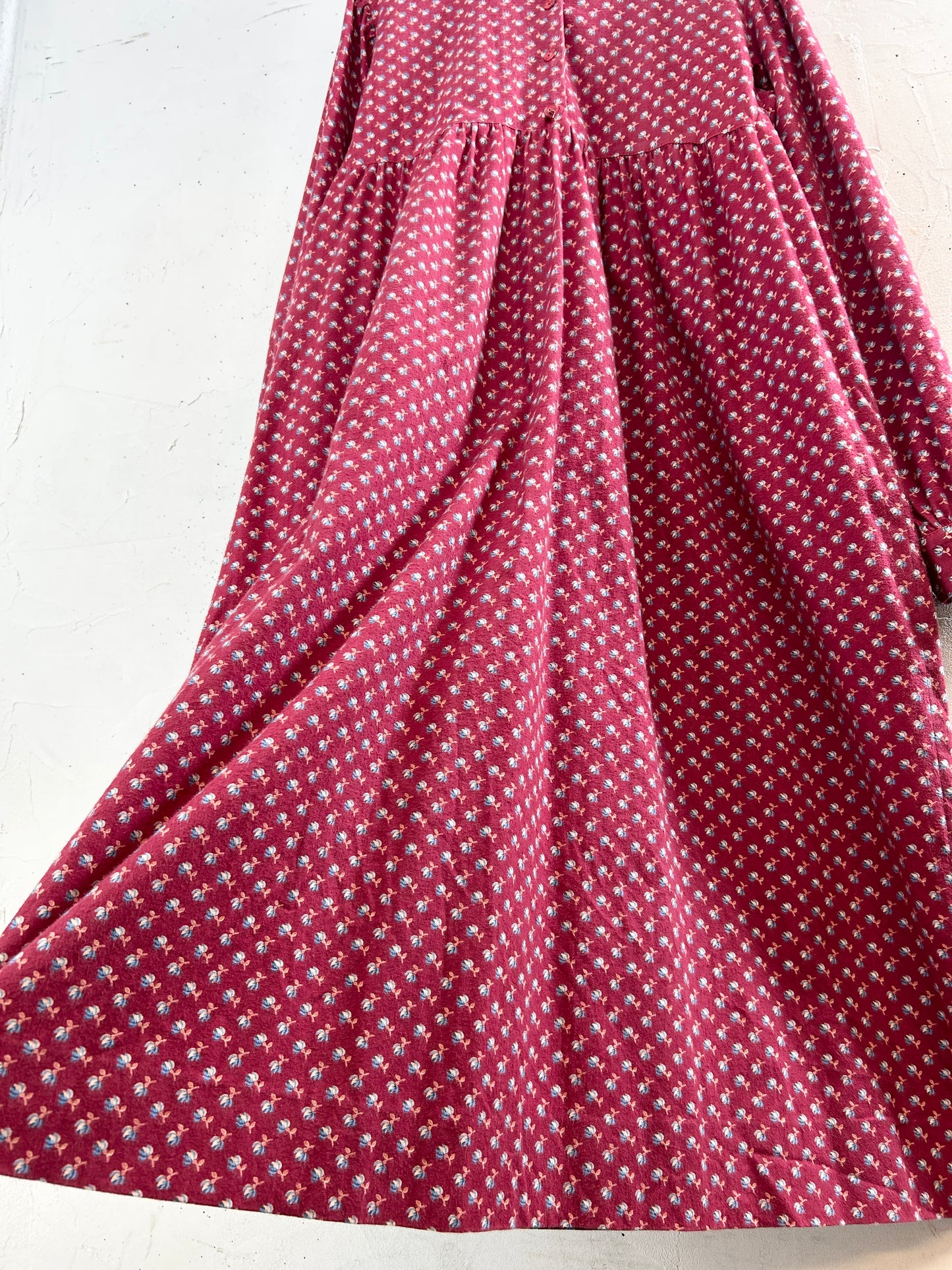 Vintage Dress [J30472]