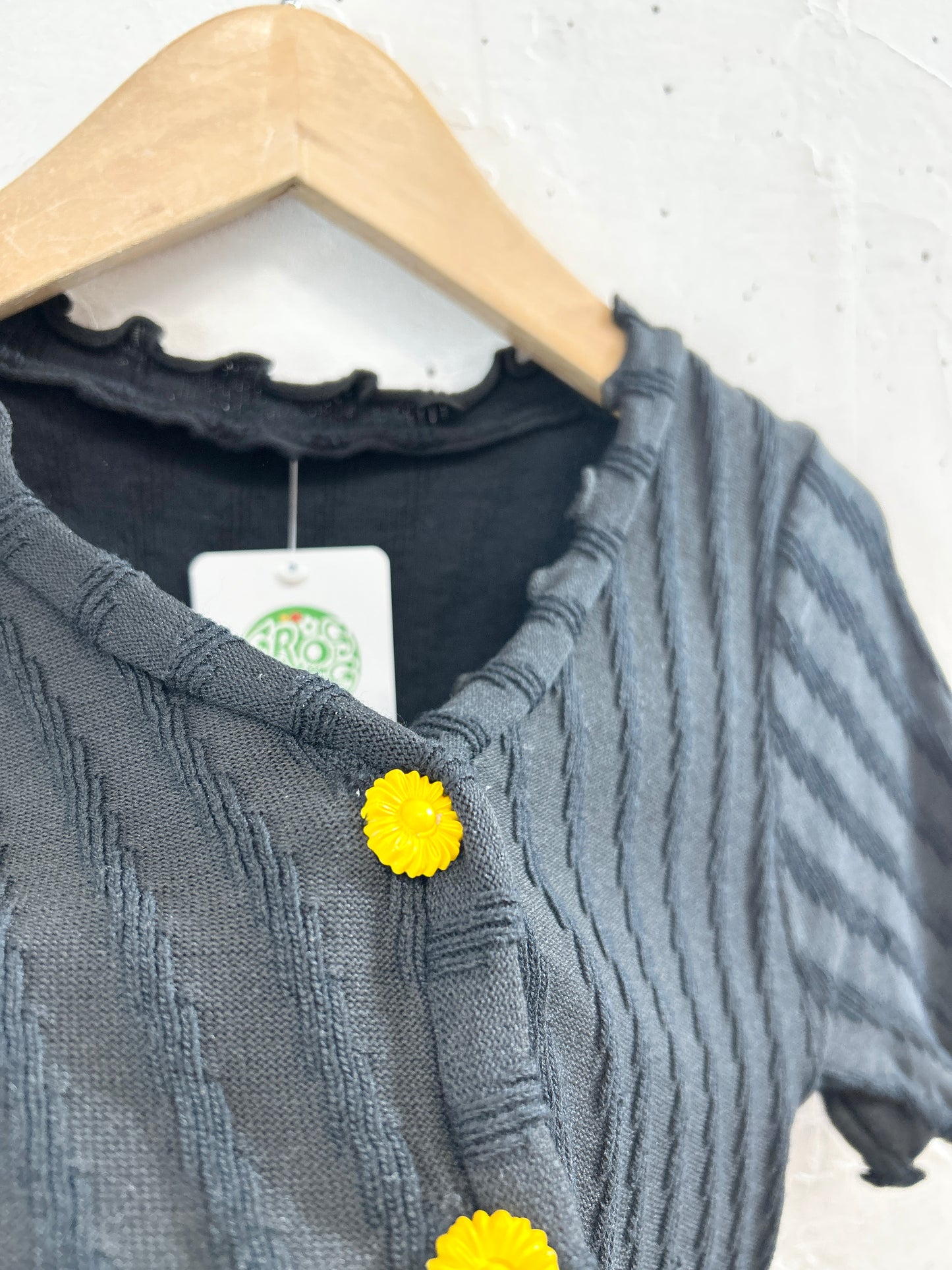 Vintage Cardigan [E32454]