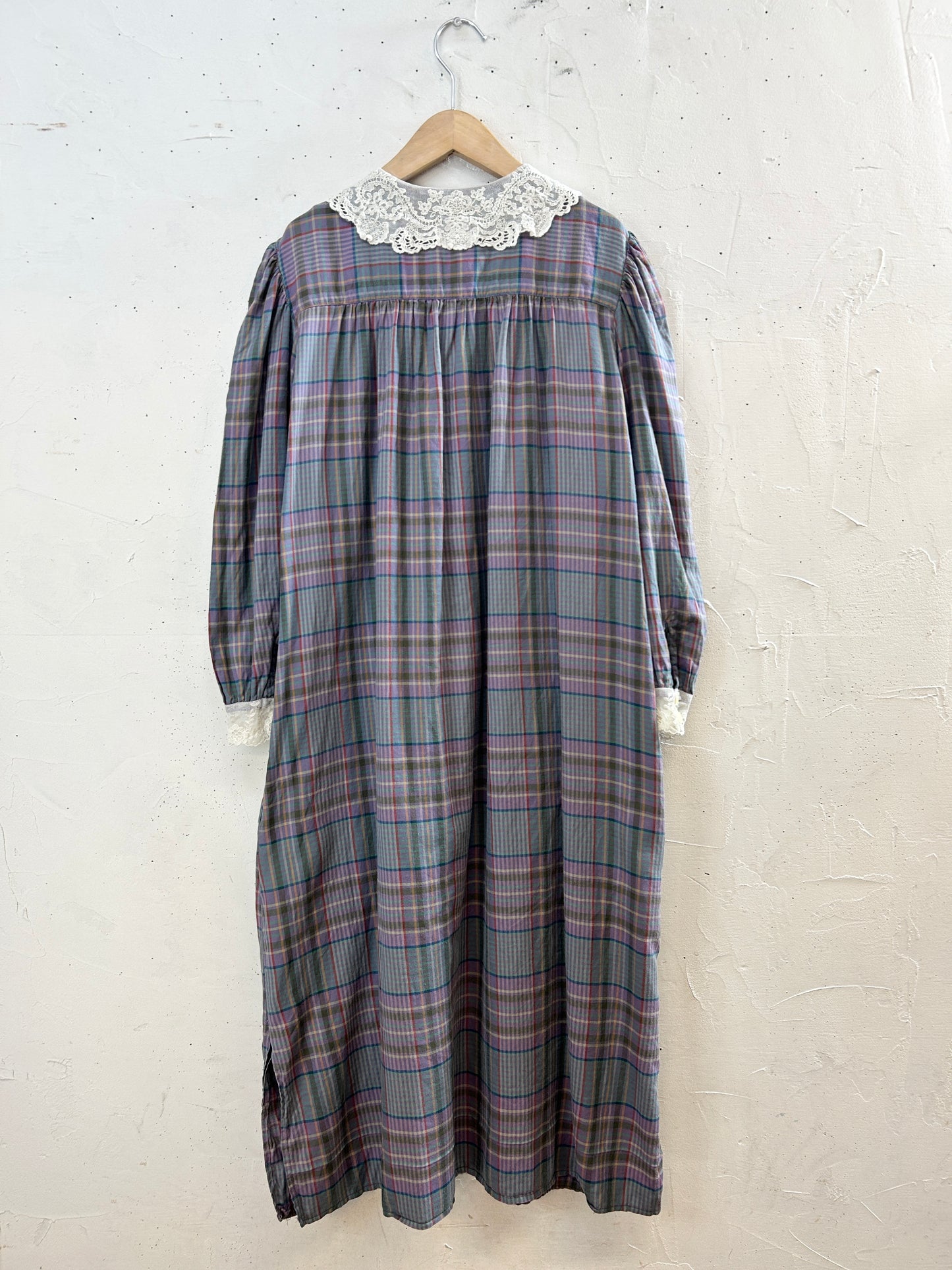 Vintage Dress 〜Ralph Lauren〜 [I30152]