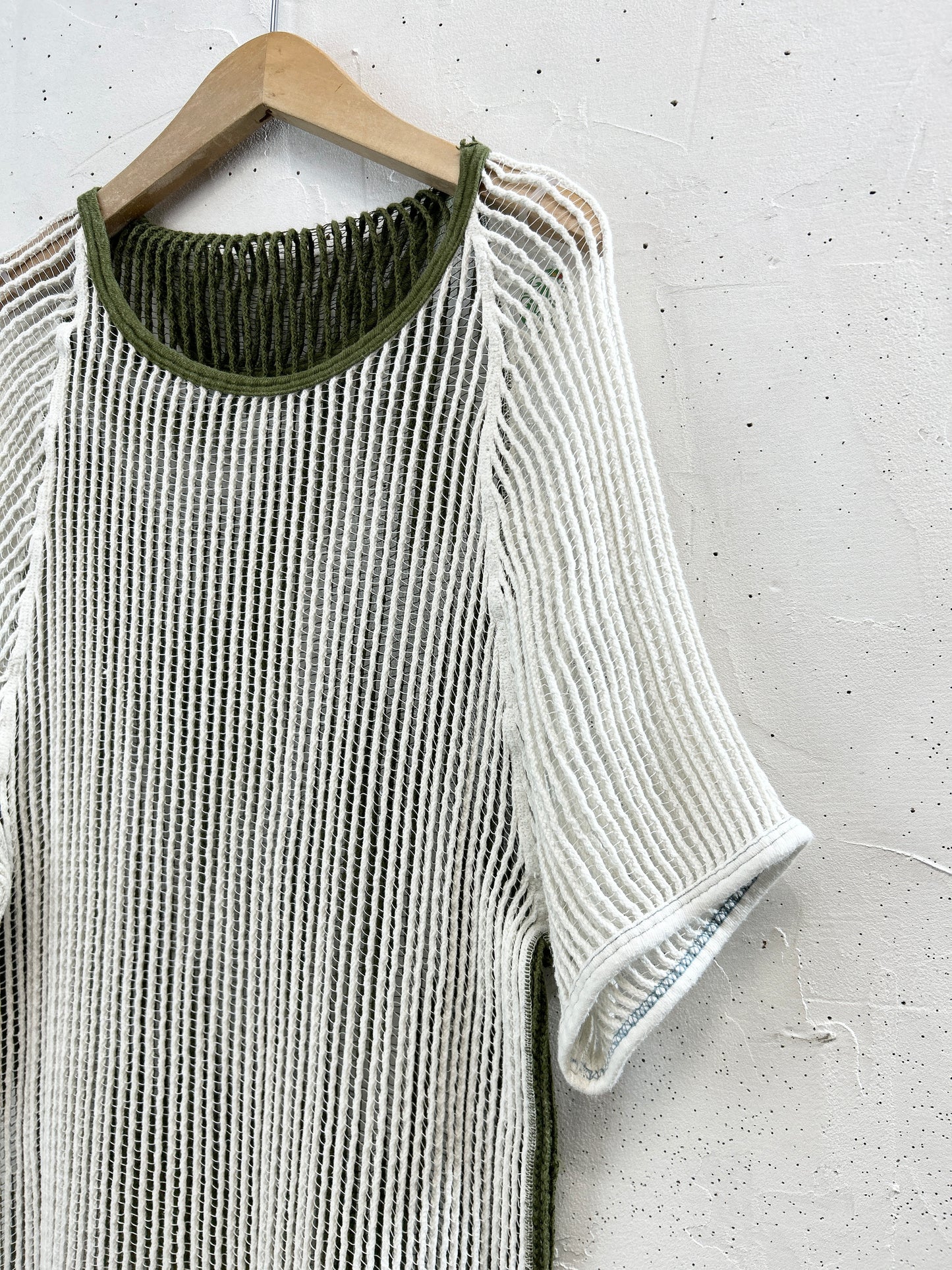 Vintage Tops [C31839]