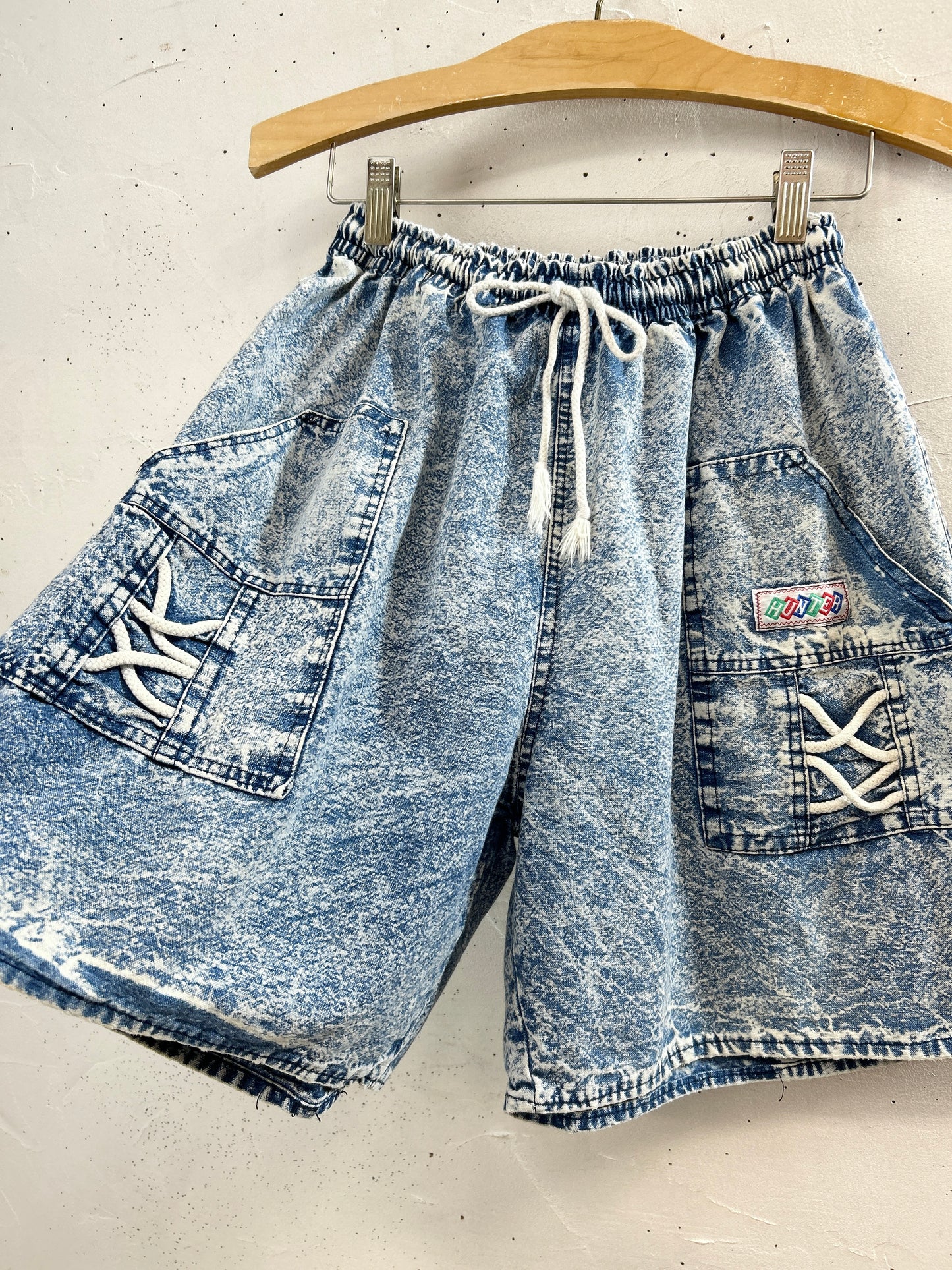 Vintage Pants [F32741]