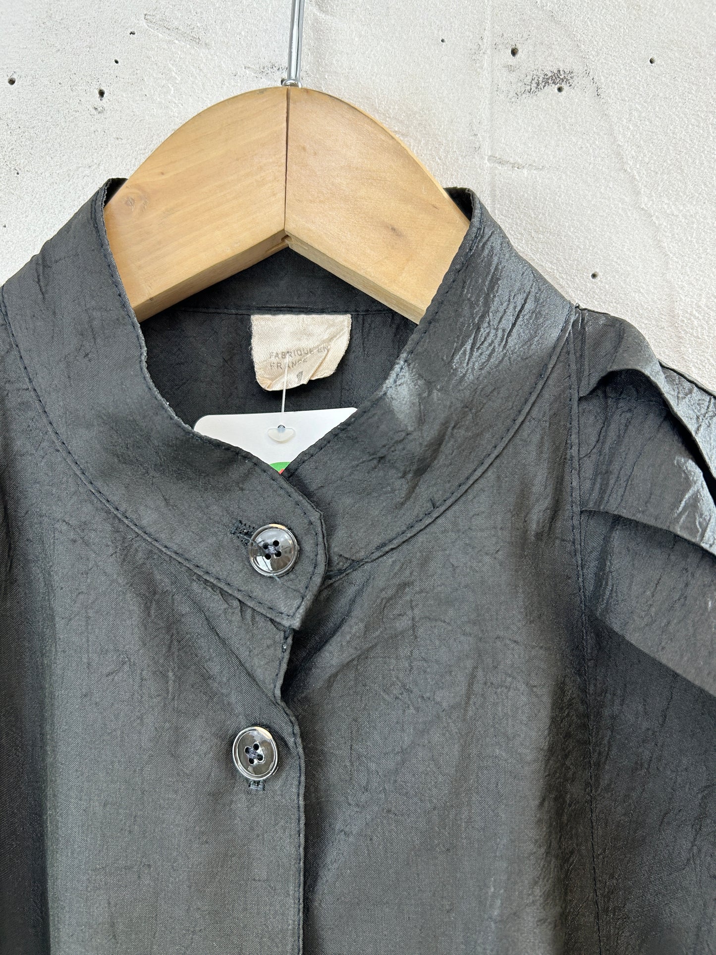 Vintage Shirt [H30880]