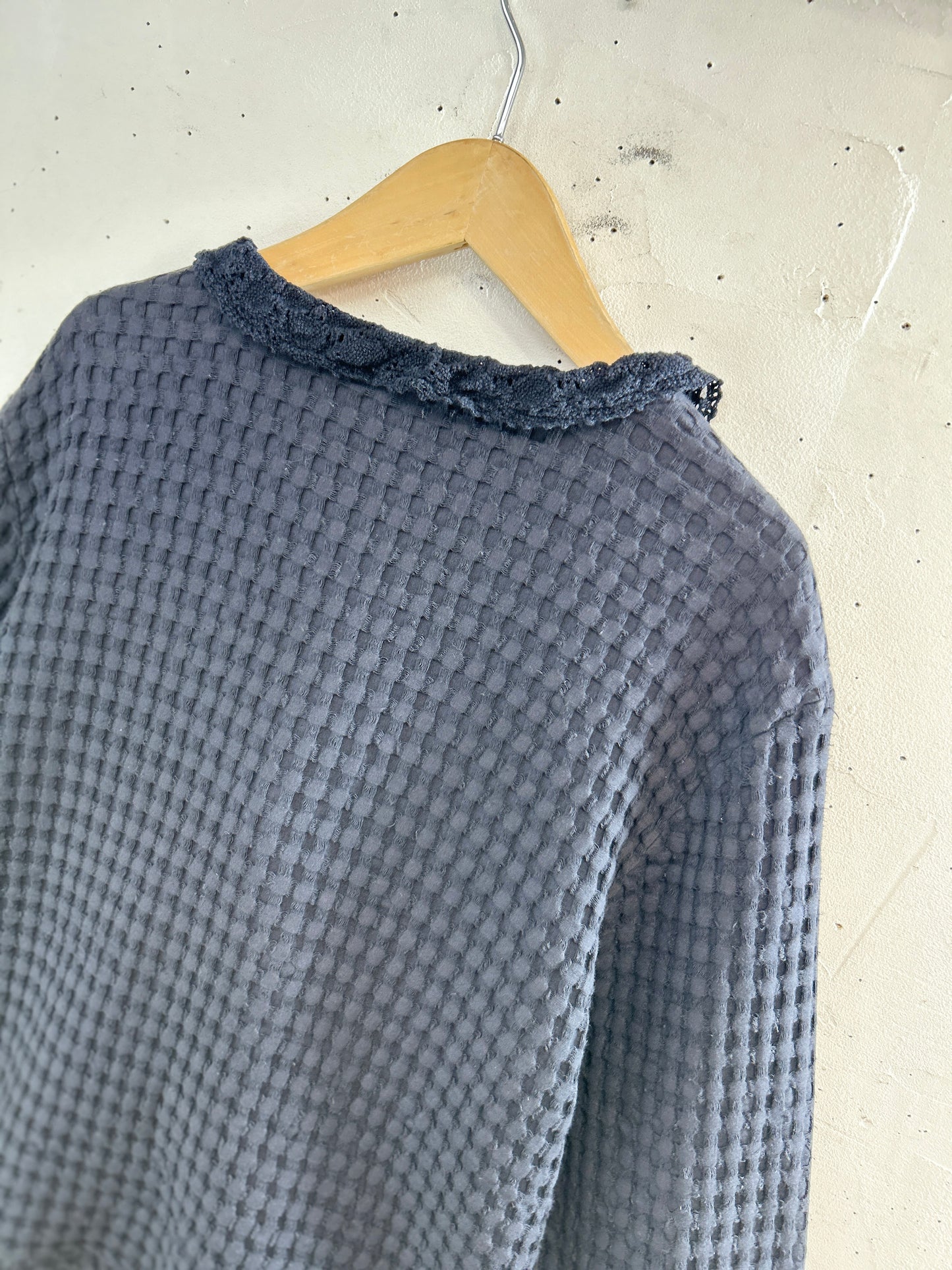 Vintage Jacket [C31814]