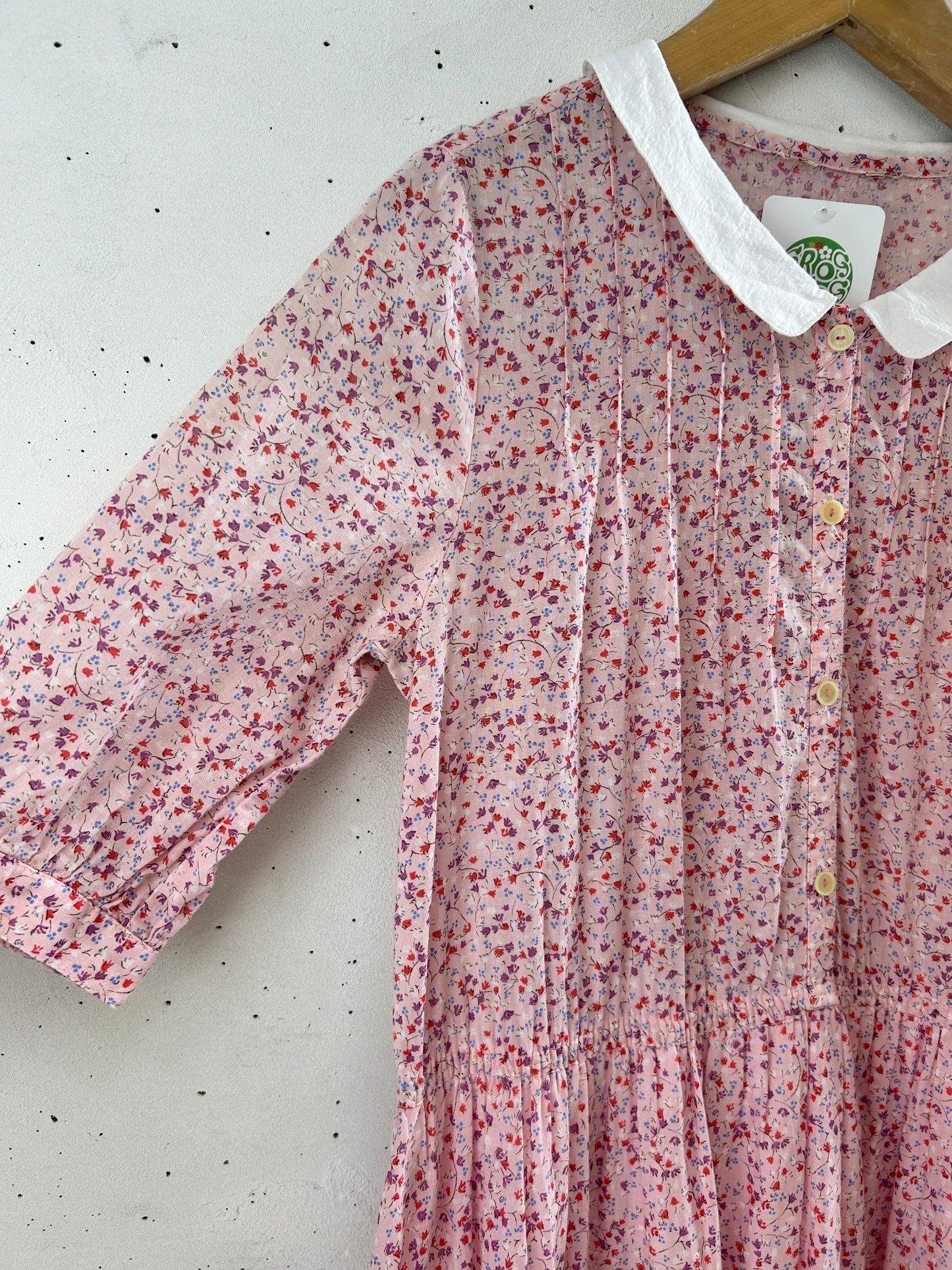 Vintage Dress [H30752]