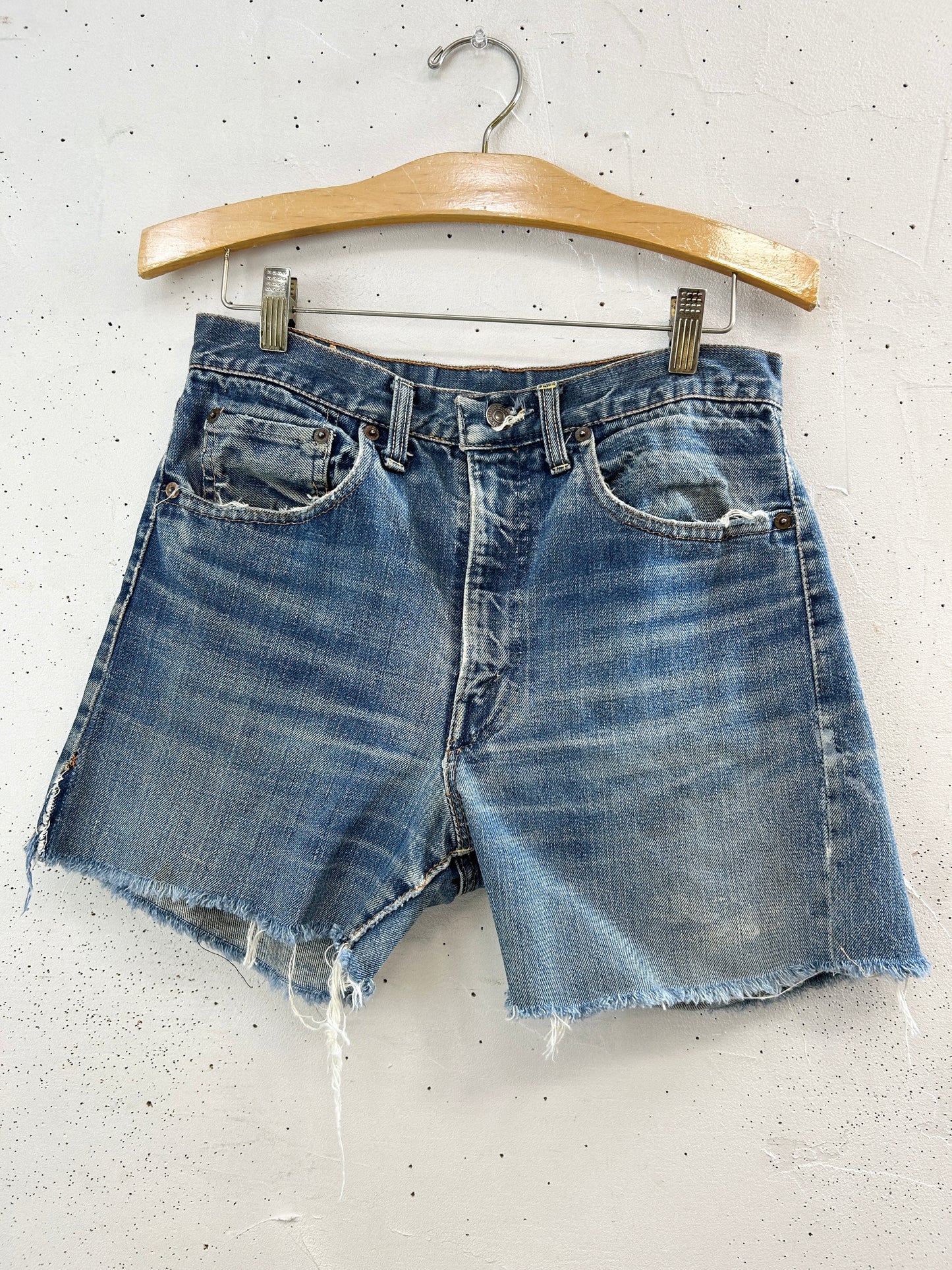 ‘60s Vintage Pants 〜Levi's〜 [F32836]
