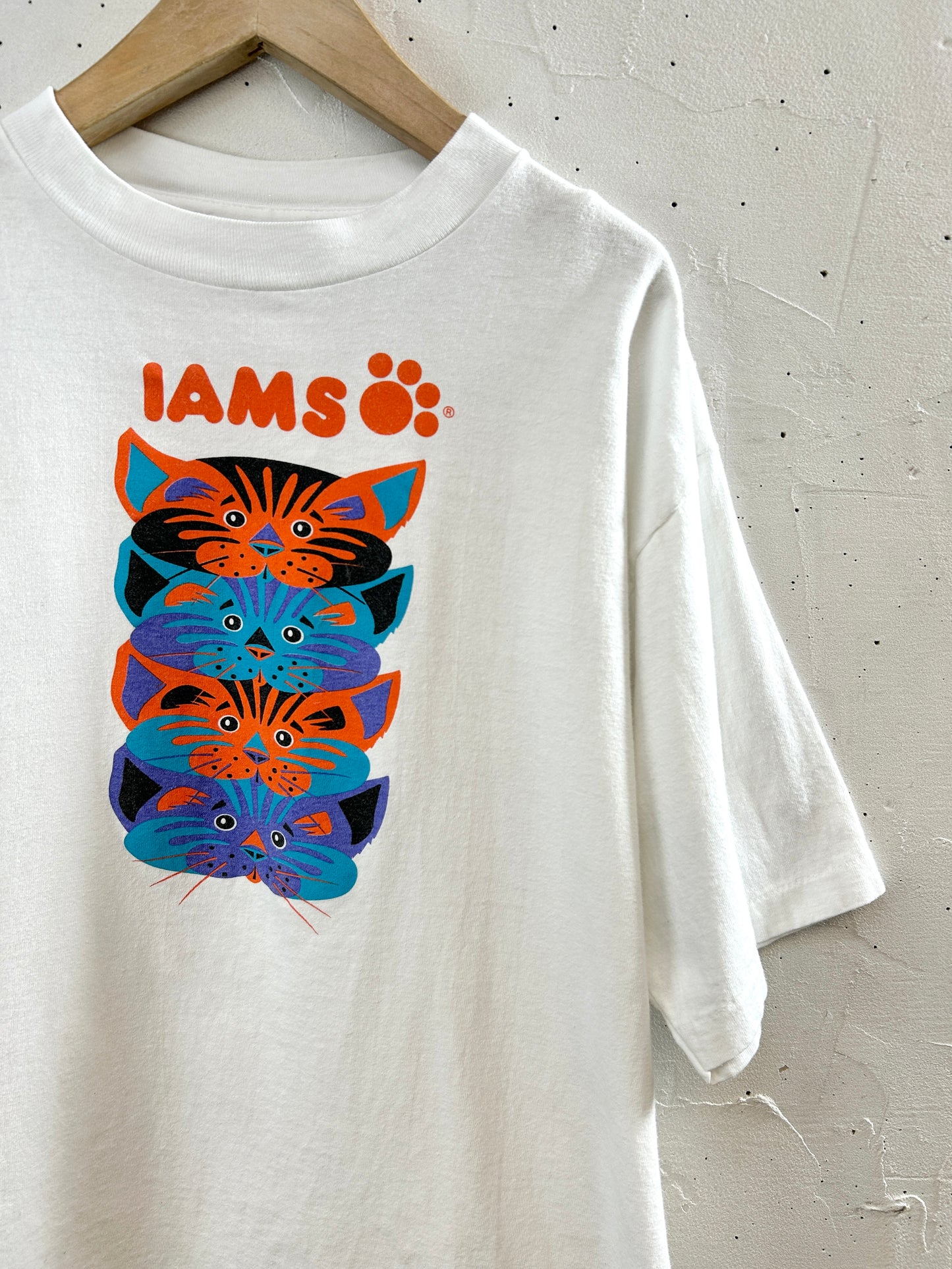 '90sVintage T-Shirt MADE IN USA 〜All Sport〜 [H30898]