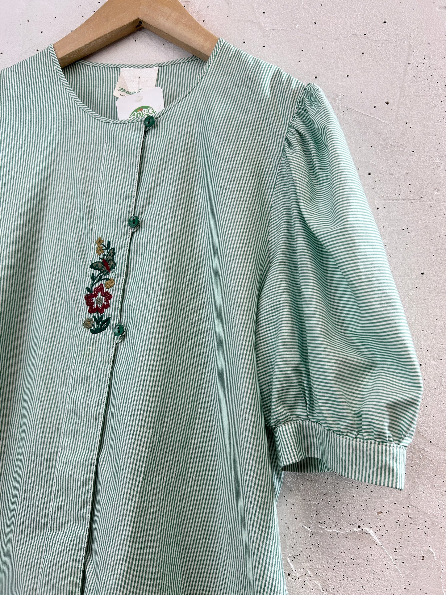 Vintage Tyrol Shirt [G32899]