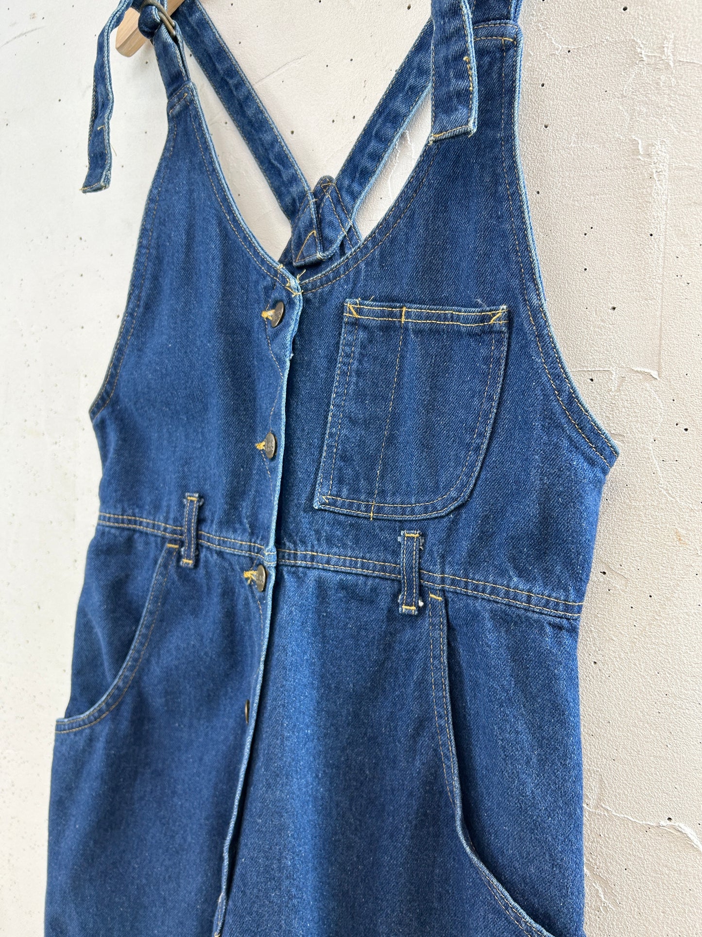 Vintage Over All 〜Lee〜 MADE IN USA [K30784]