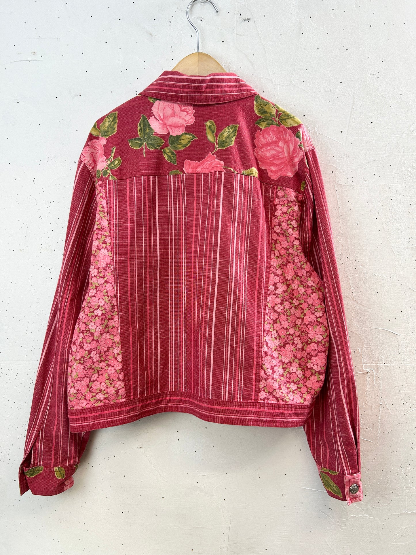 Vintage Jacket [I30202]