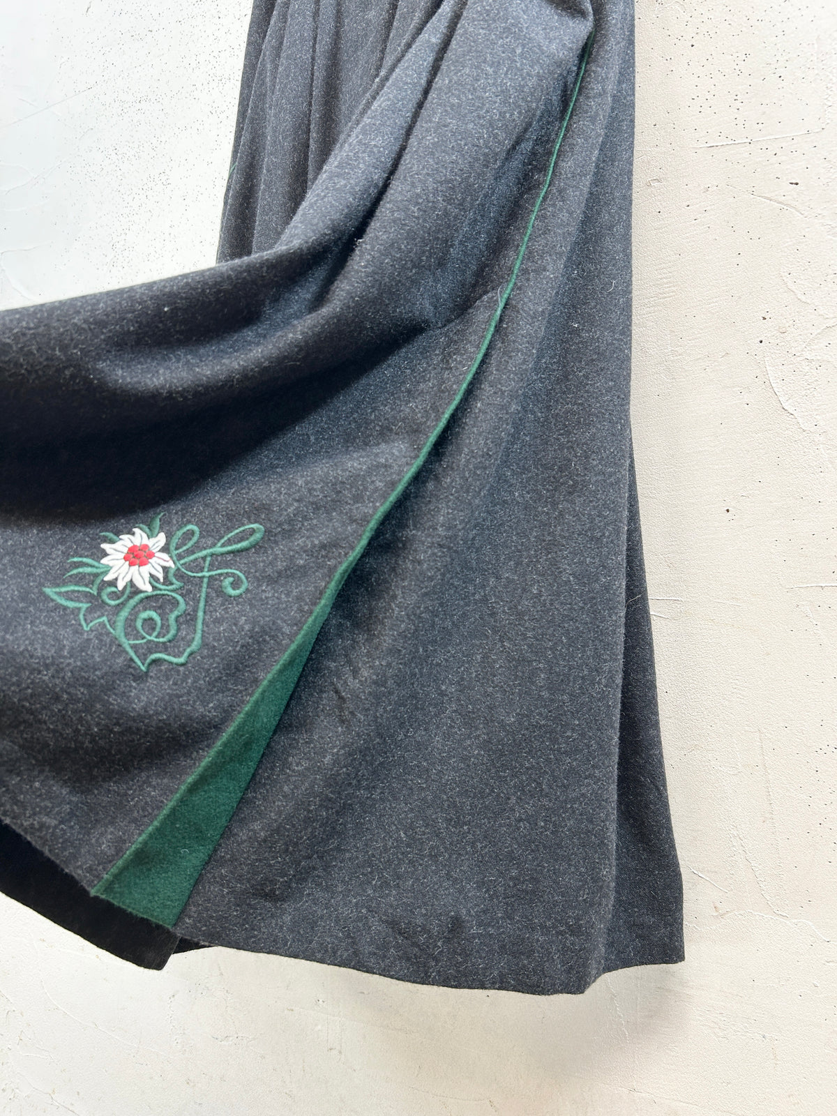 Vintage Tyrol Dress [J34257]