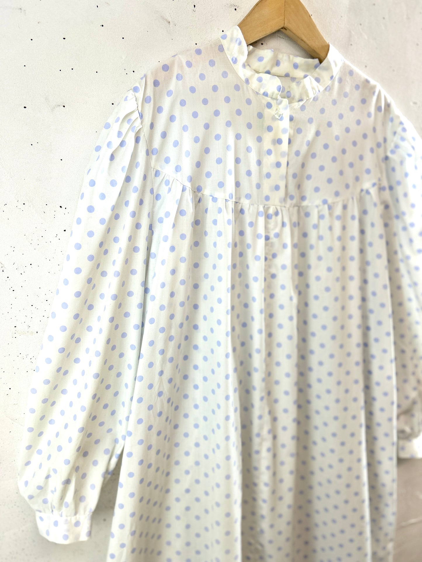 Vintage Dress [L30972]