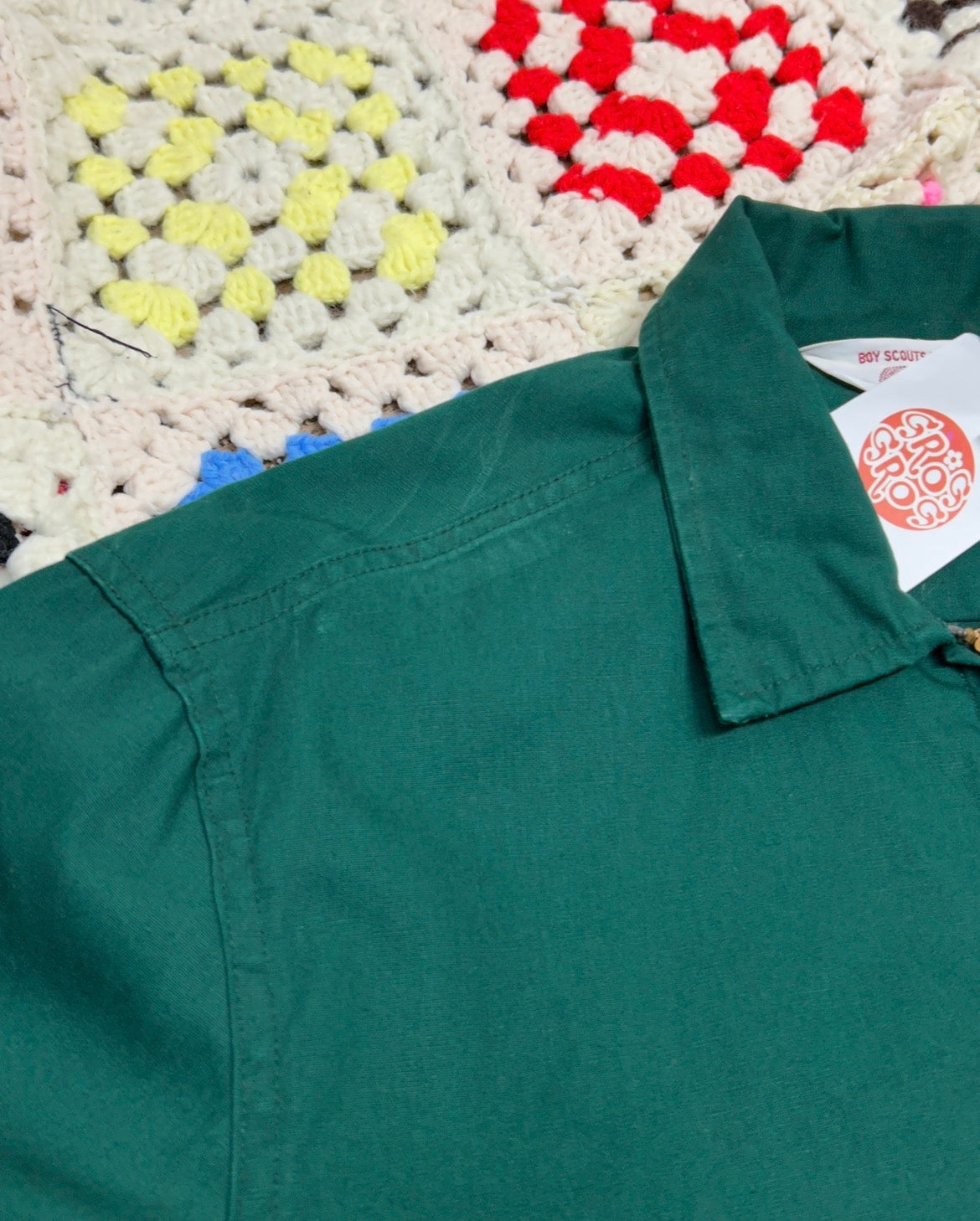'60s Vintage Jacket 〜BSA〜 [D32075]