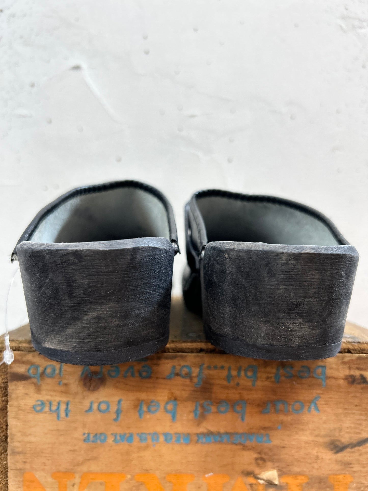 Vintage Sandal [G33271]