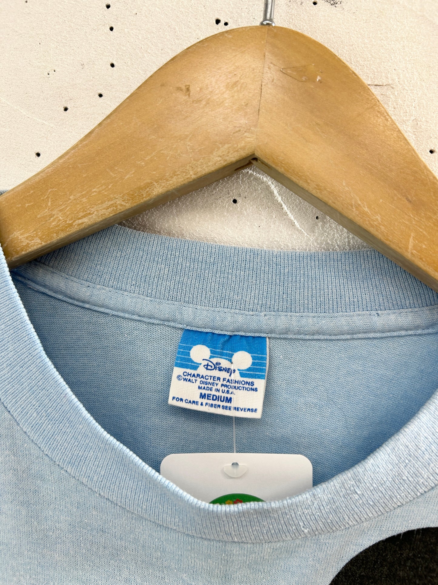 '90s Vintage T-Shirt [H33591]