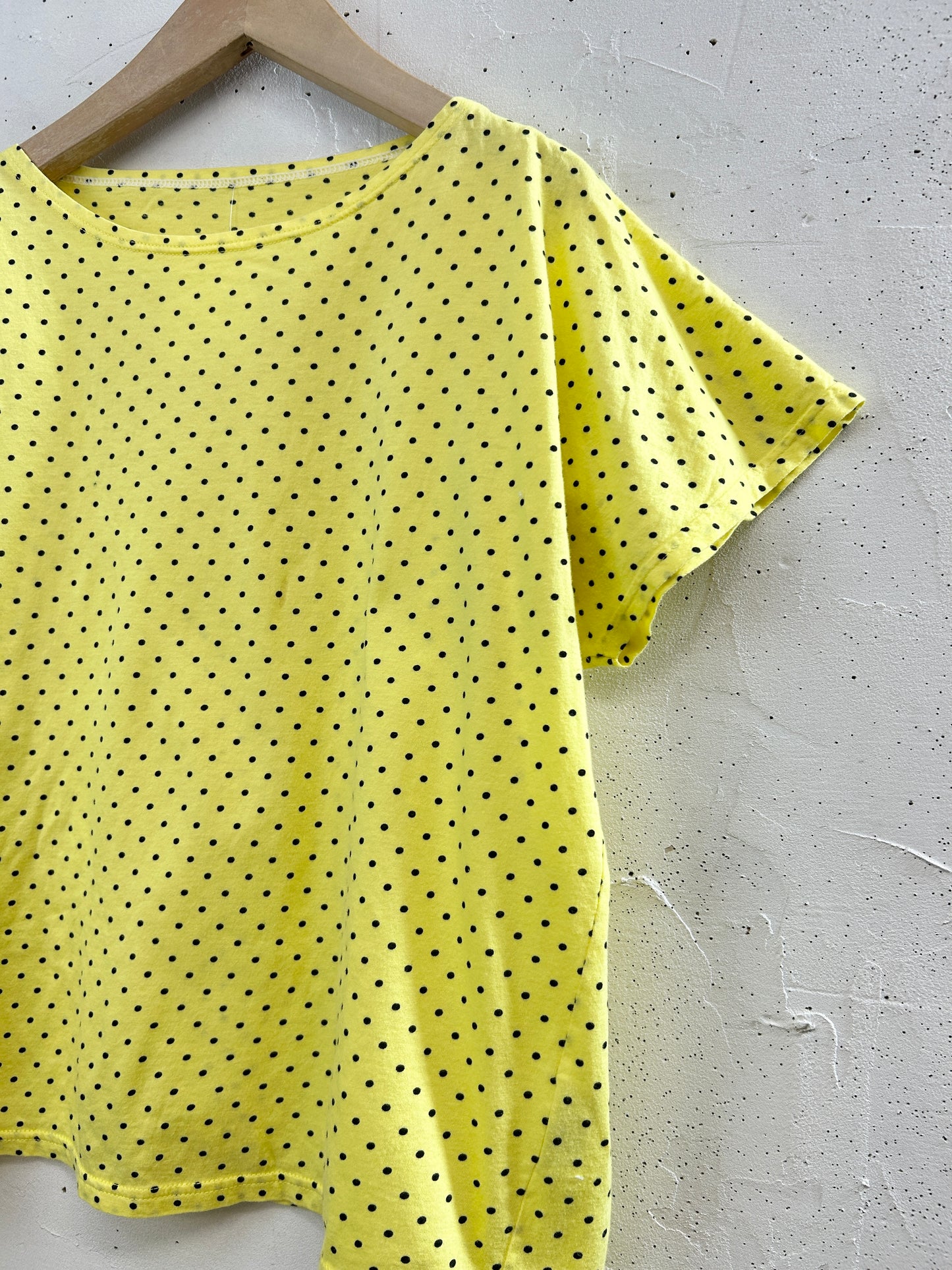 Vintage Tops [G33248]